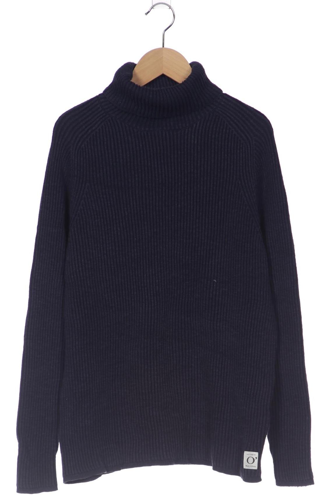 

Marc O Polo Herren Pullover, blau, Gr. 52
