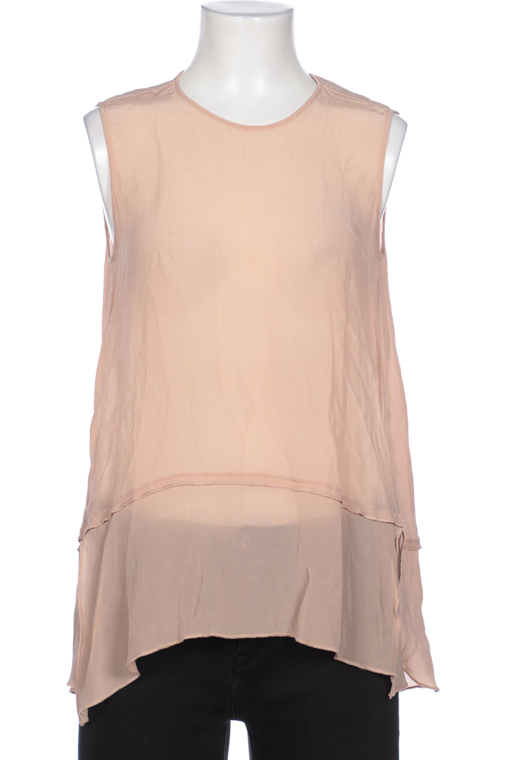 

Marc O Polo Damen Bluse, beige