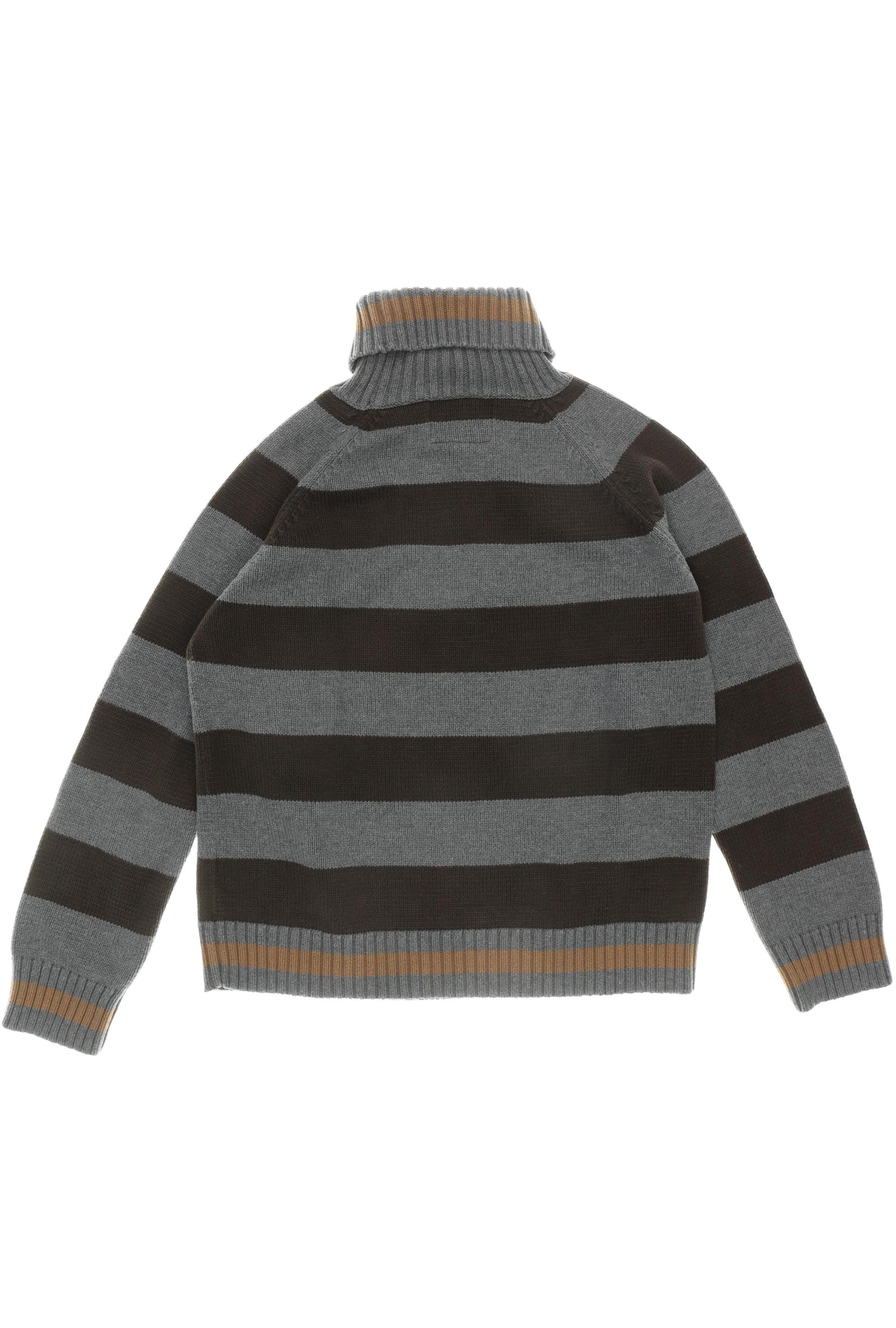 Thumbnail - Marc O Polo Jungen Pullover, grau, Gr. 164