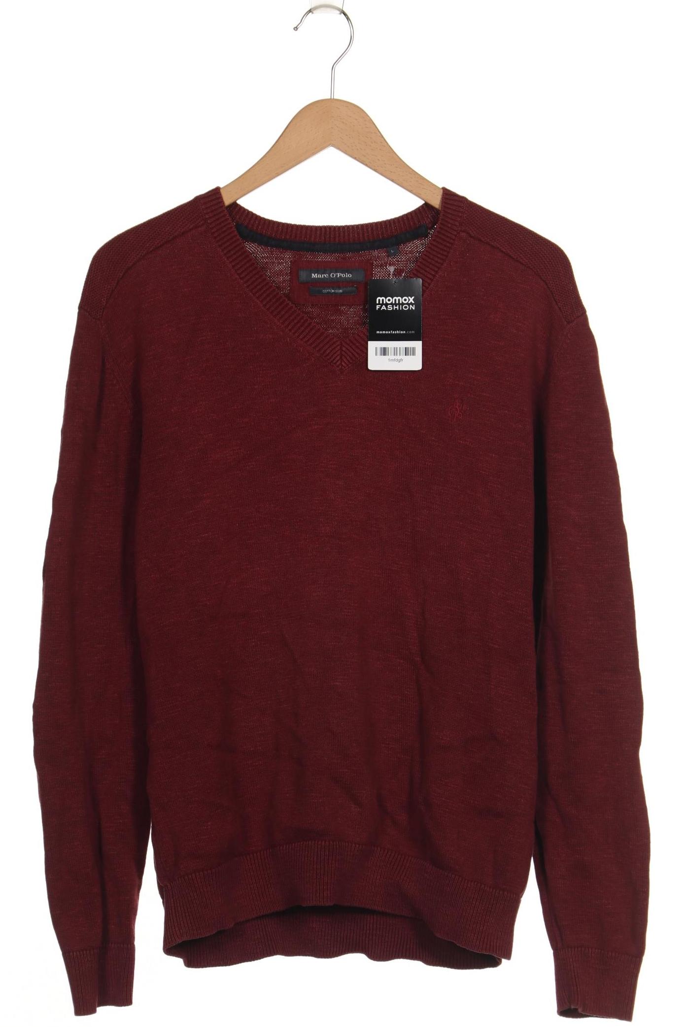 

Marc O Polo Herren Pullover, braun, Gr. 52