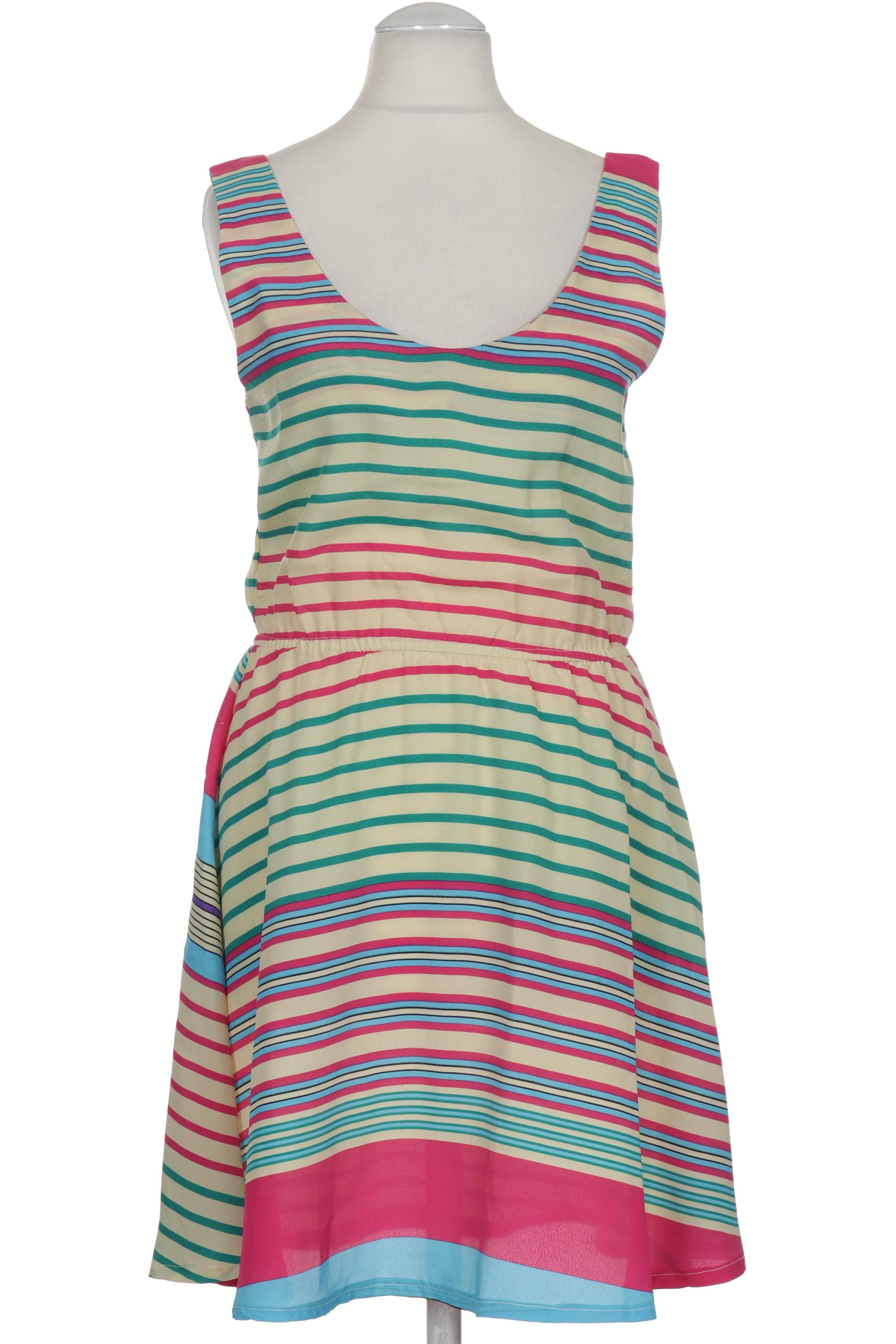 

Marc O Polo Damen Kleid, mehrfarbig, Gr. 36