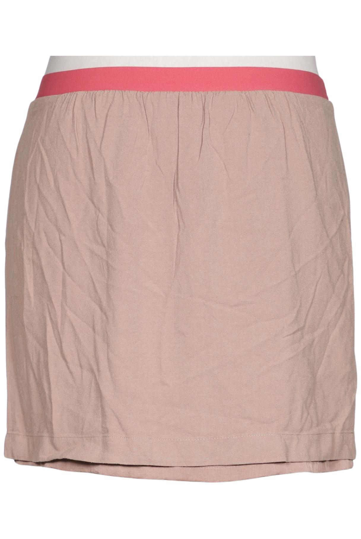 

Marc O Polo Damen Rock, beige, Gr. 42