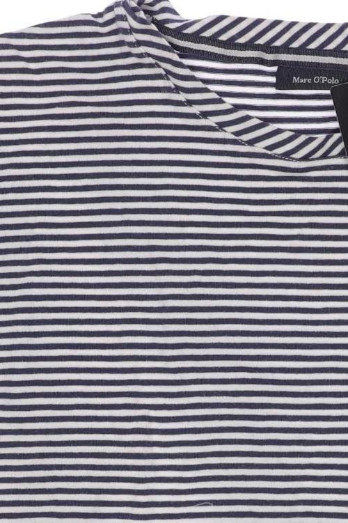 Thumbnail - Marc O Polo Damen T-Shirt, grau, Gr. 128