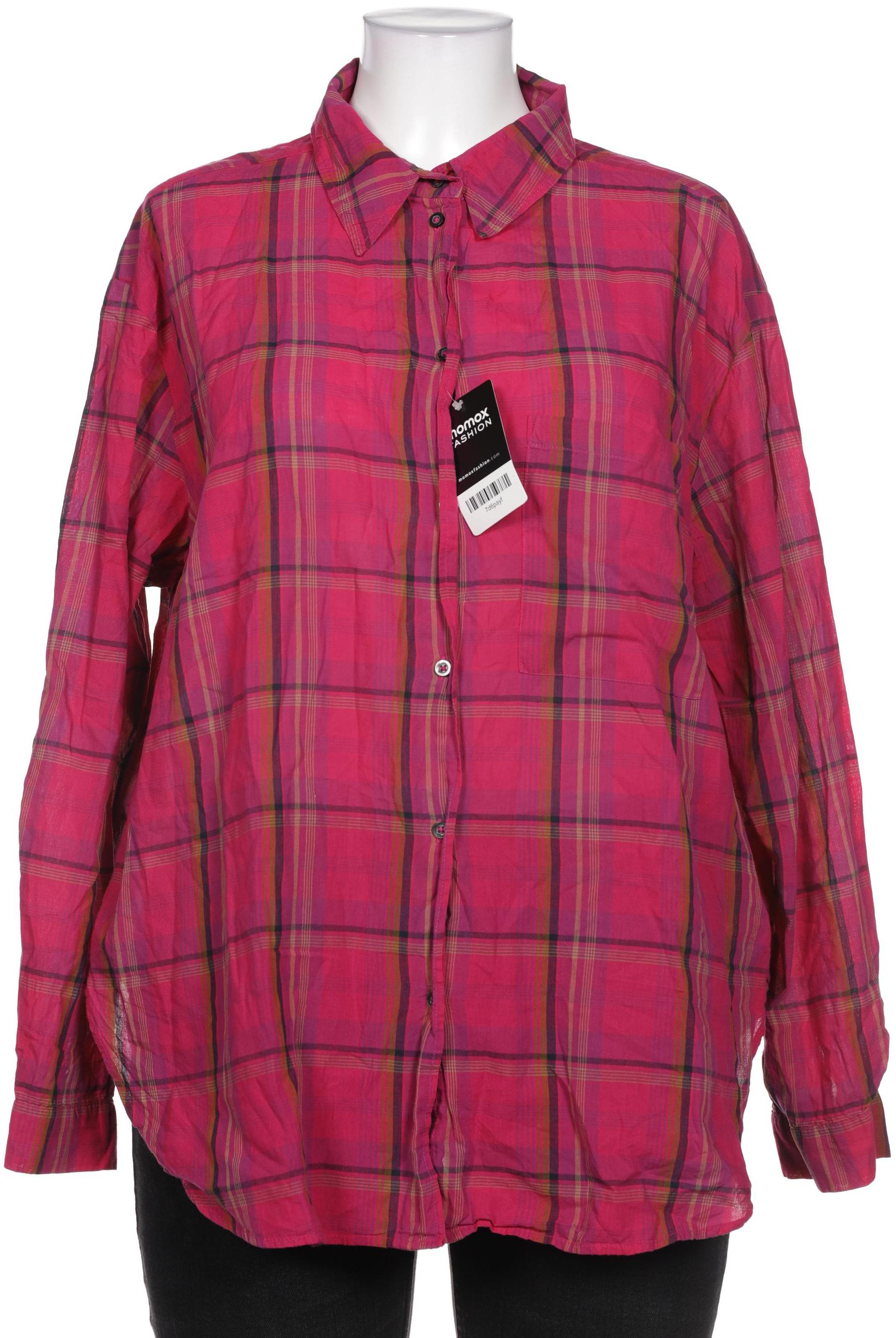 

Marc O Polo Damen Bluse, pink