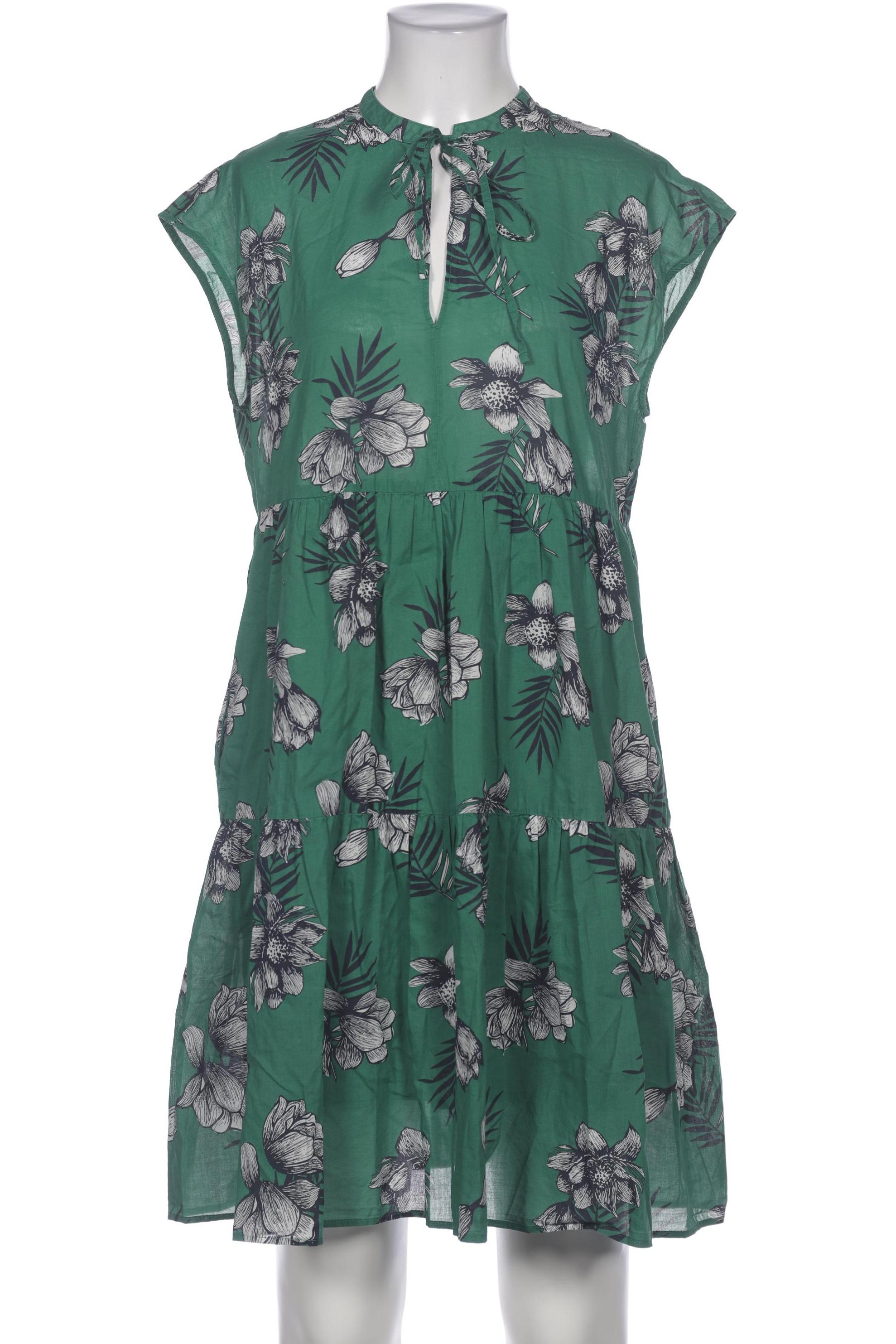 

Marc O Polo Damen Kleid, grün, Gr. 34