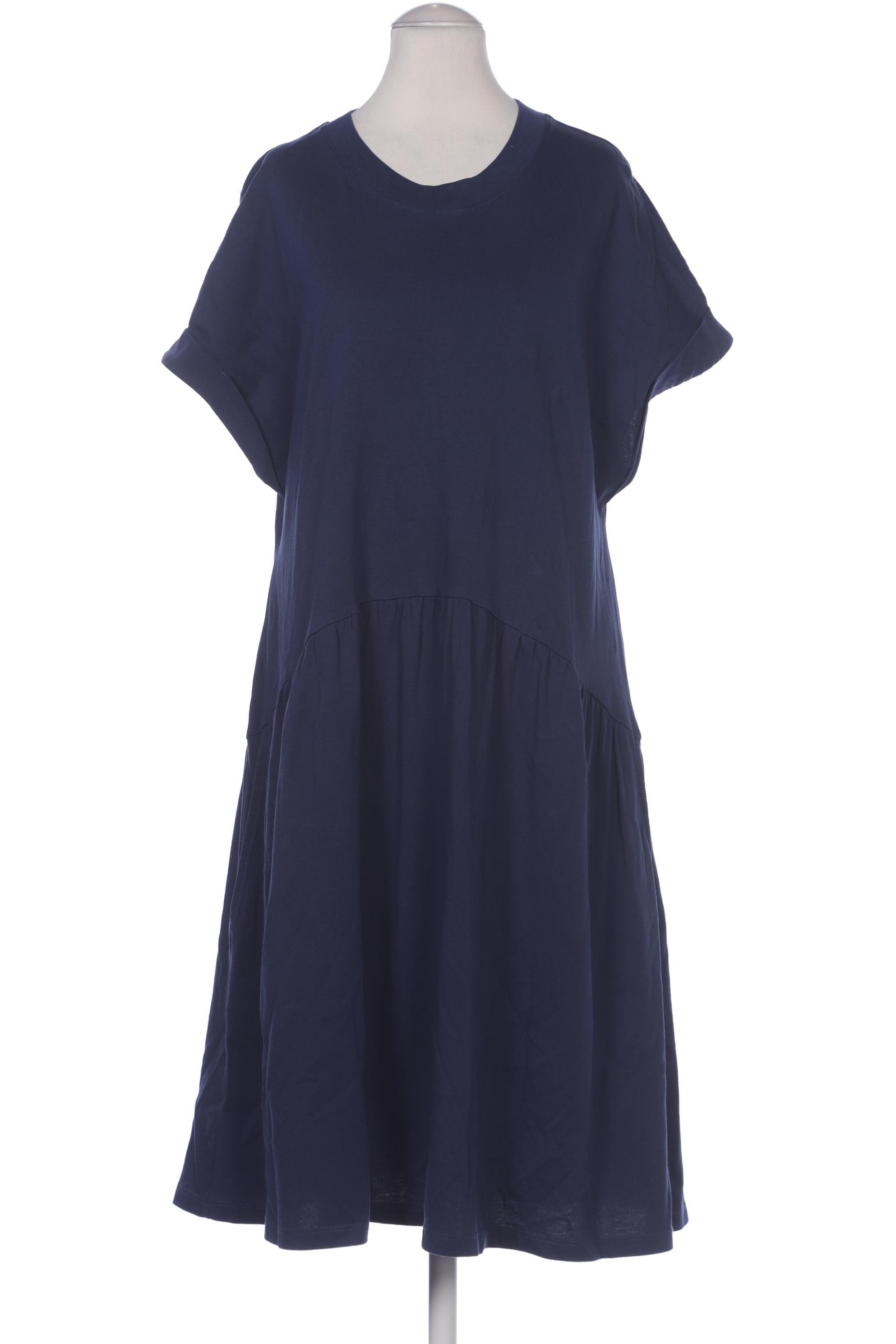 

Marc O Polo Damen Kleid, marineblau, Gr. 34