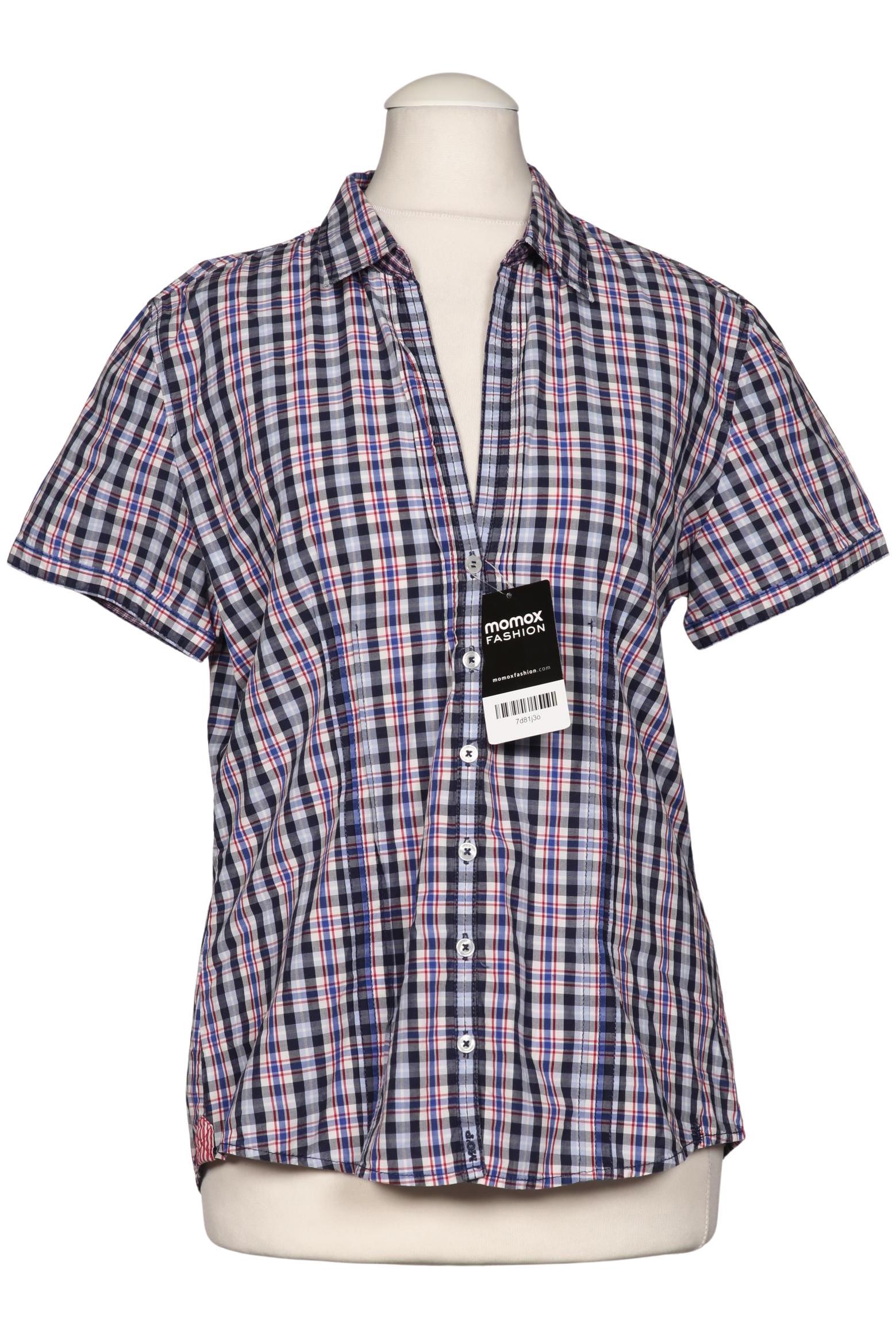 

Marc O Polo Damen Bluse, mehrfarbig, Gr. 36