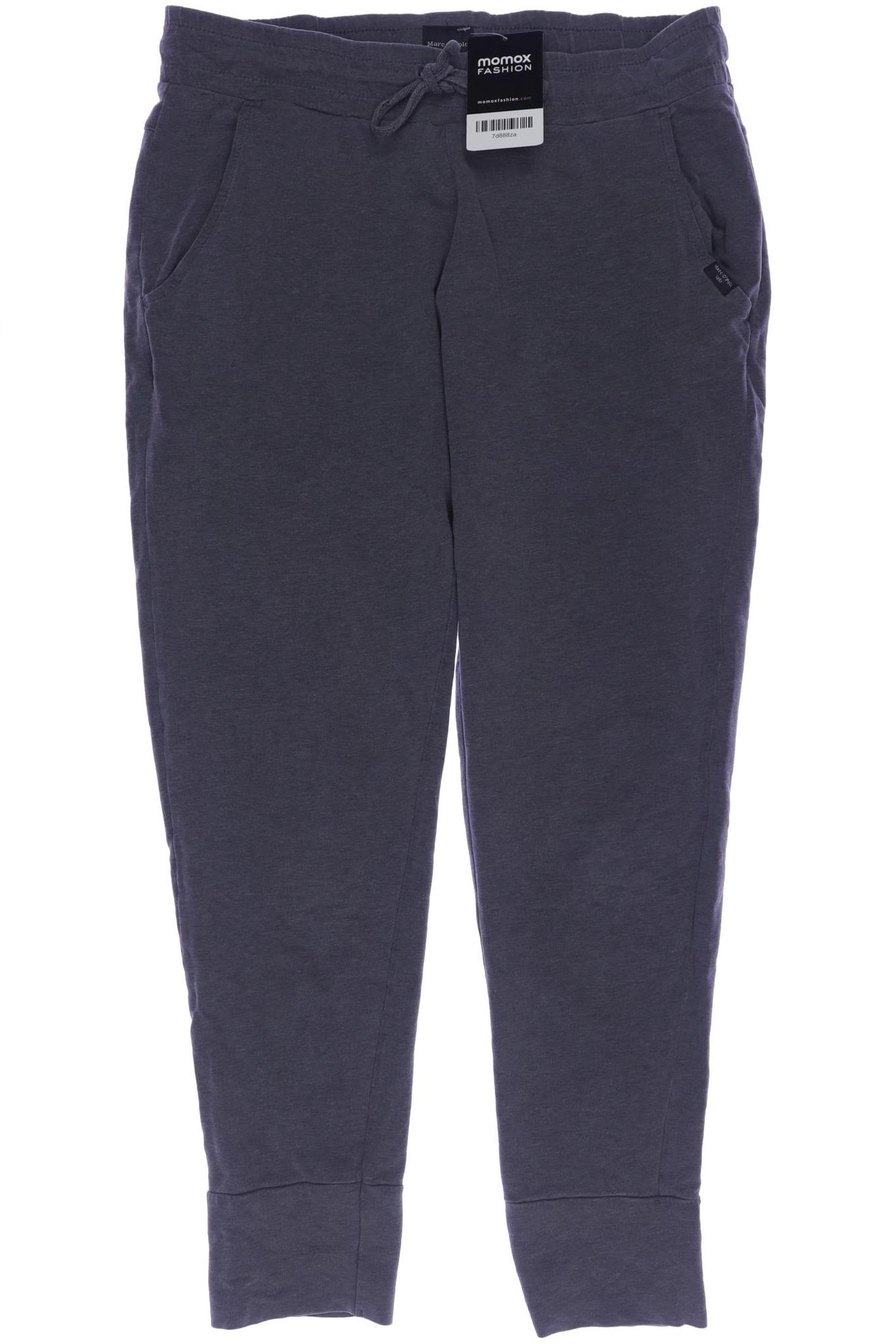 

Marc O Polo Damen Stoffhose, grau, Gr. 36