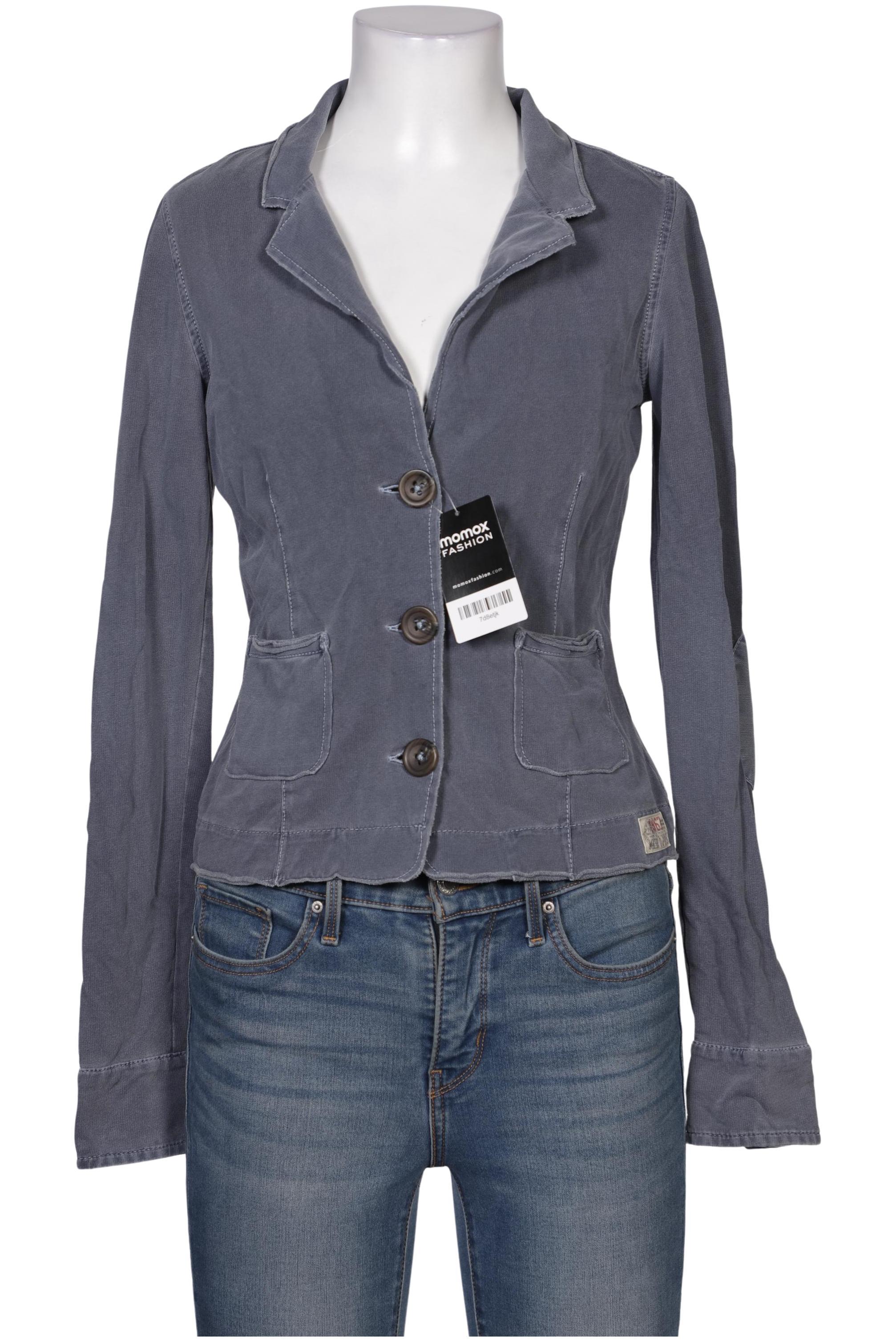 

Marc O Polo Damen Blazer, grau, Gr. 36