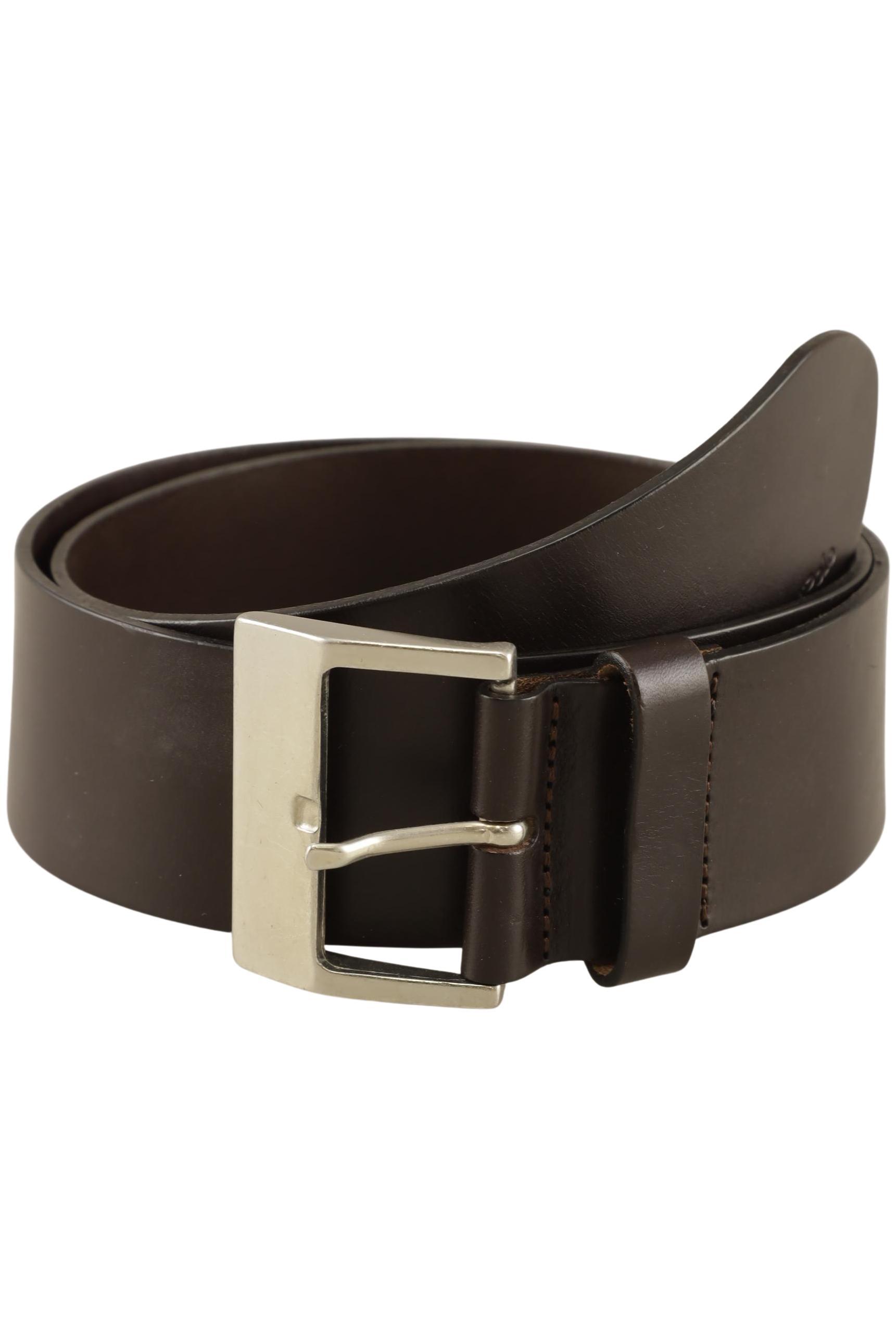 

Marc O Polo Damen Gürtel, braun, Gr. 85