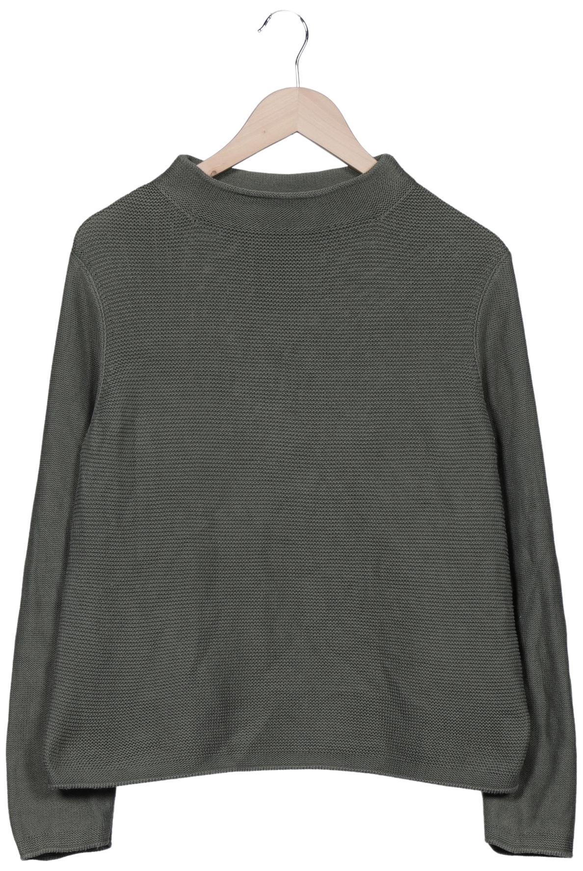 

Marc O Polo Damen Pullover, grün, Gr. 36