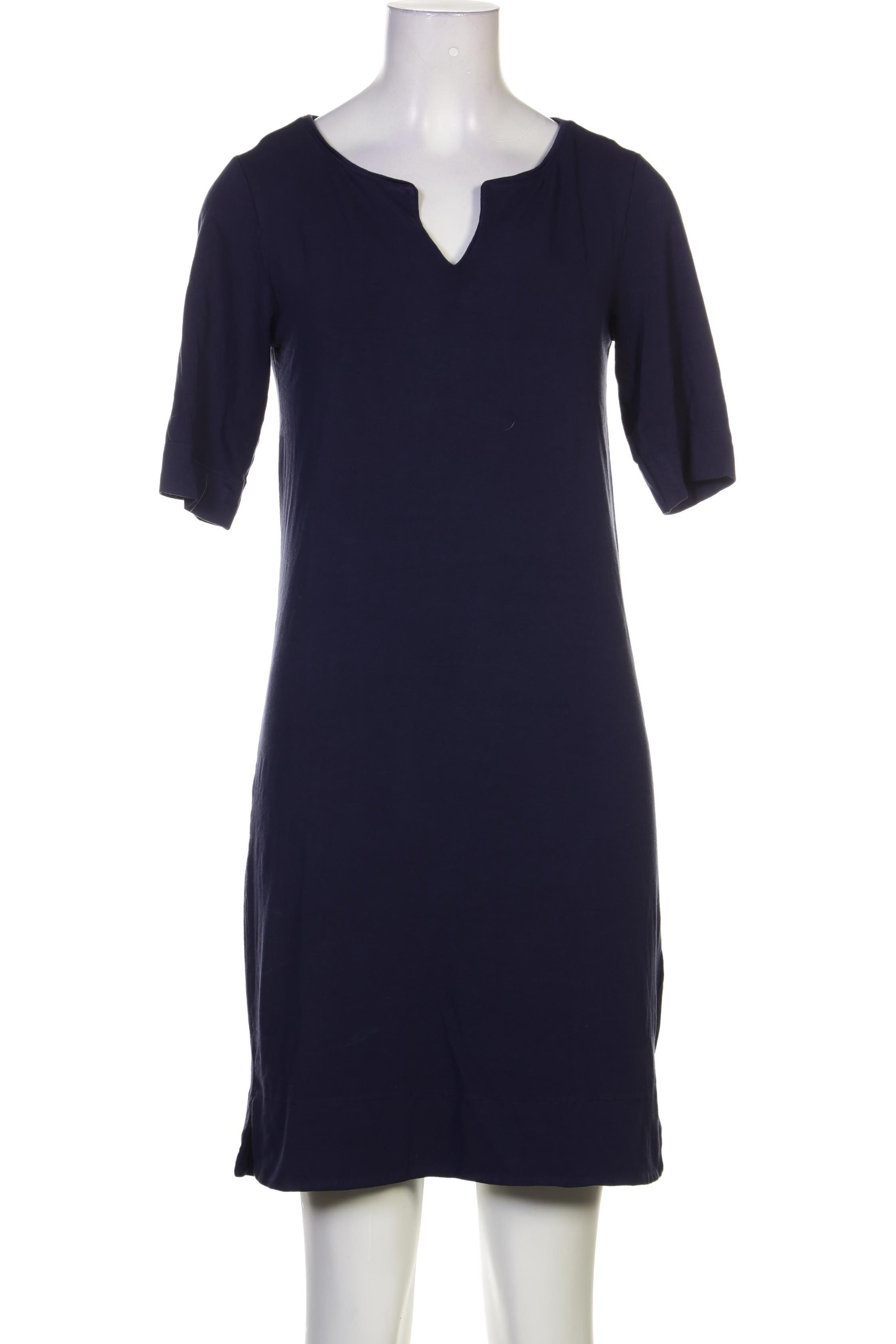 

Marc O Polo Damen Kleid, blau, Gr. 34