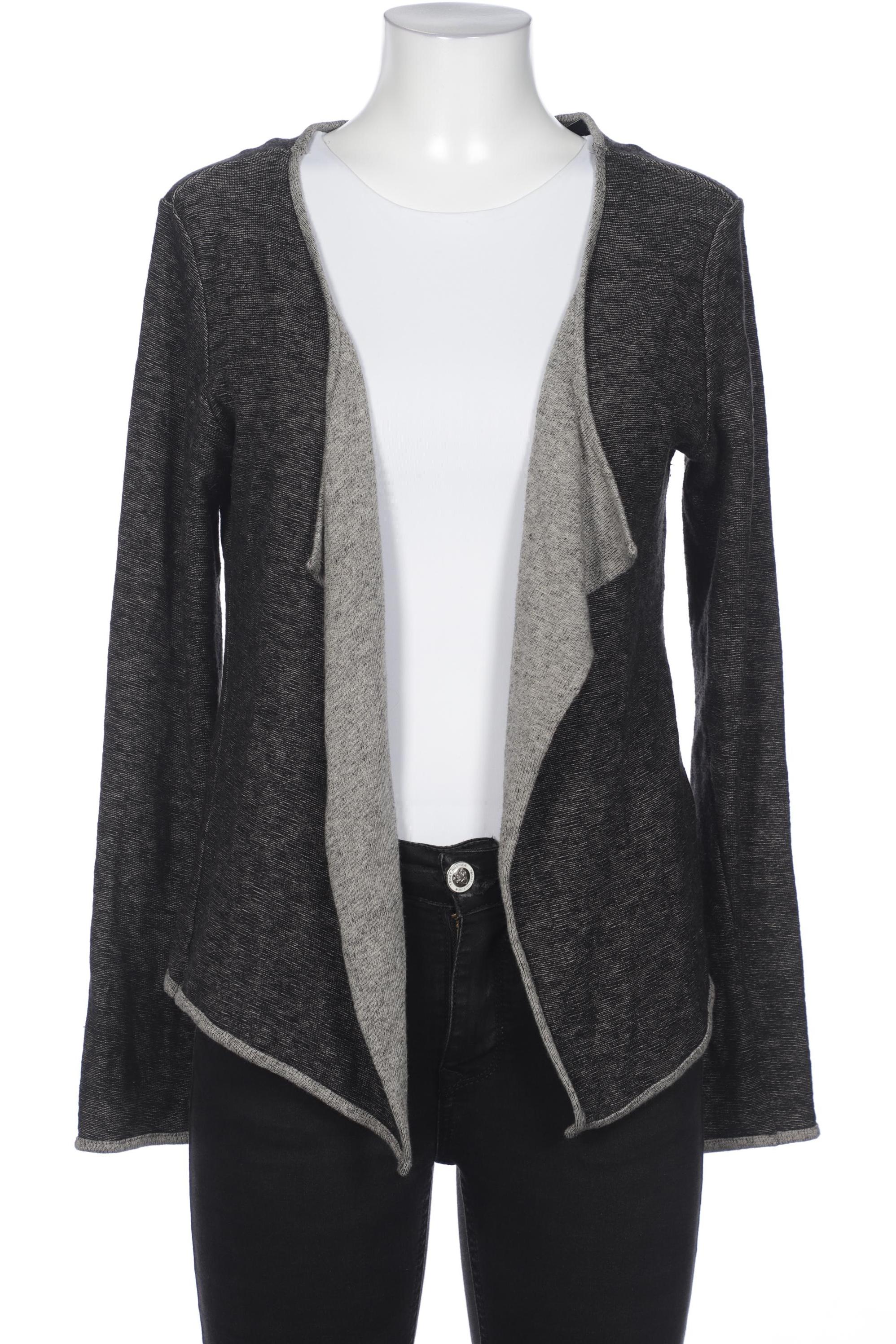 

Marc O Polo Damen Strickjacke, grau