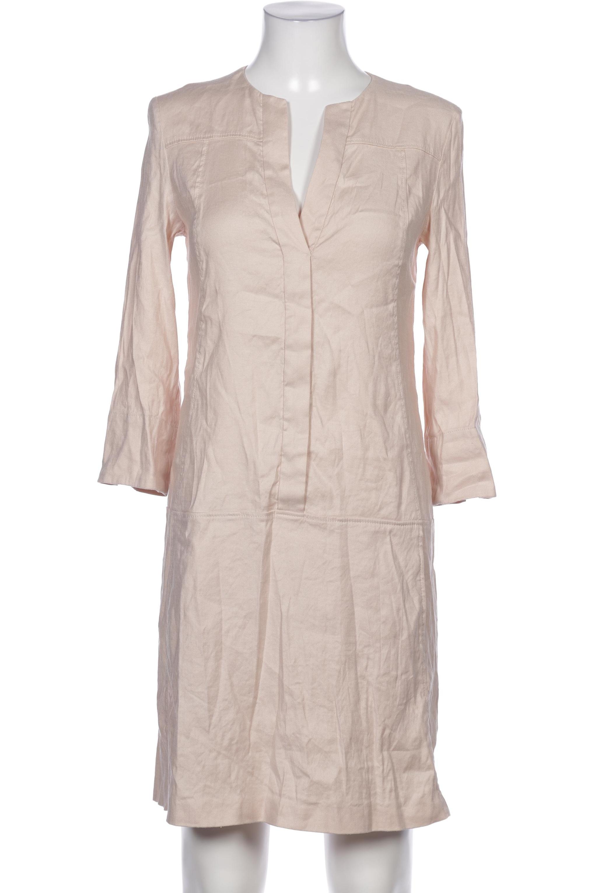 

Marc O Polo Damen Kleid, beige