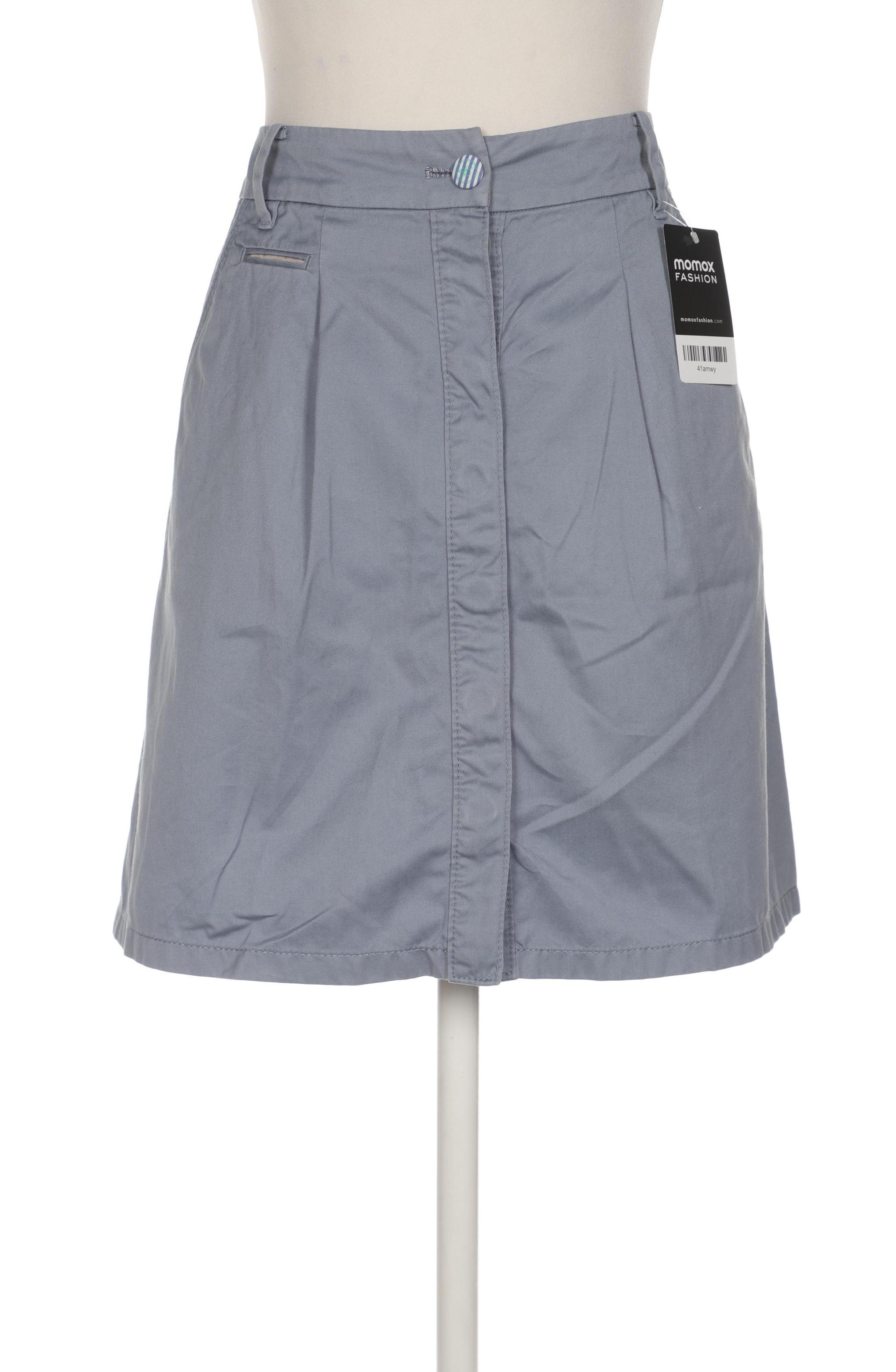 

Marc O Polo Damen Rock, hellblau