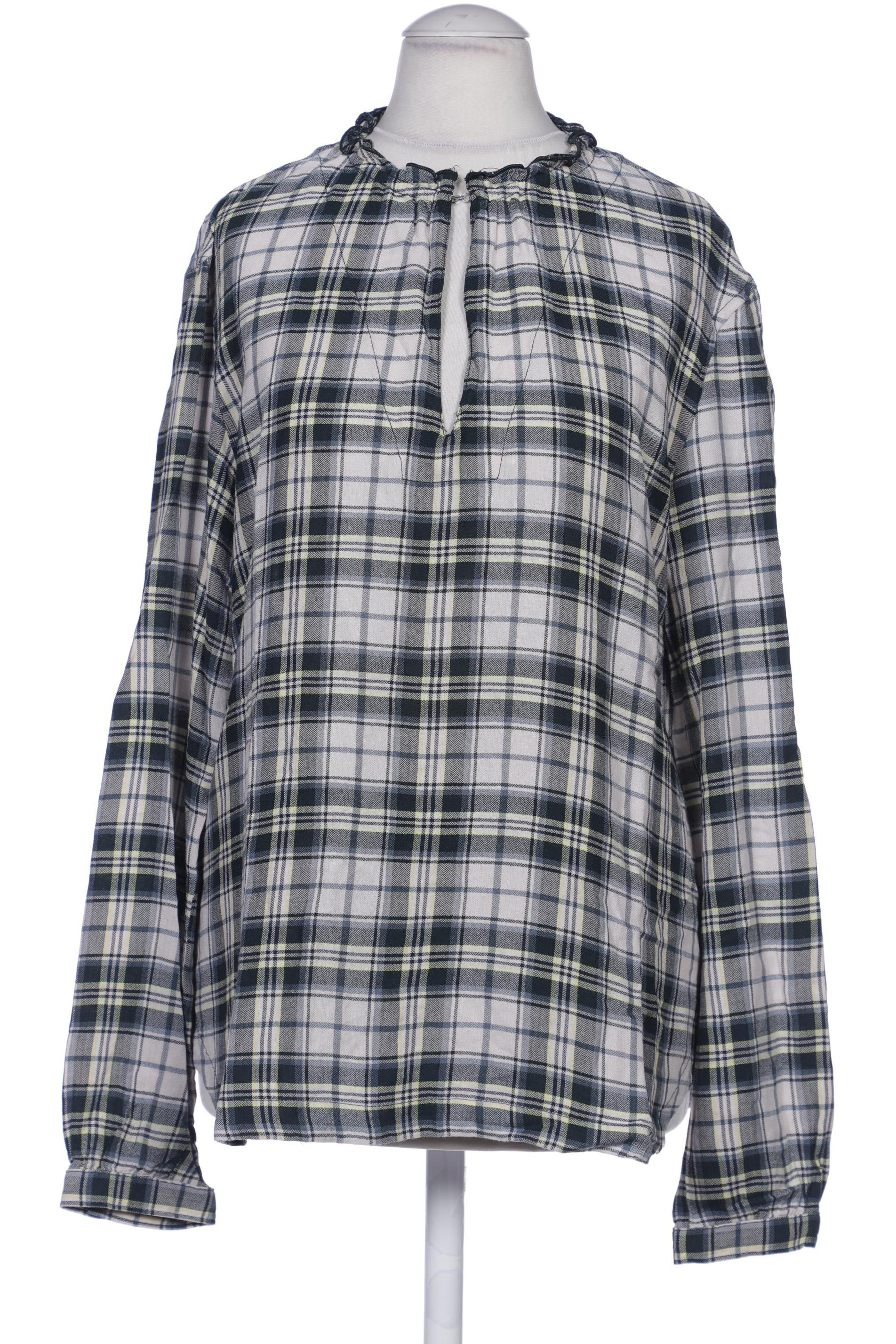 Thumbnail - Marc O Polo Damen Bluse, grün, Gr. 38