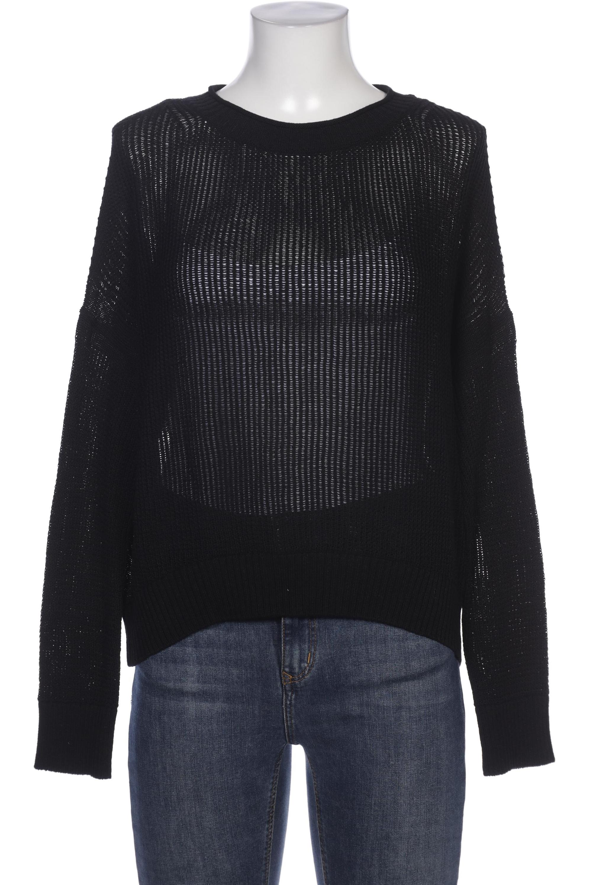 

Marc O Polo Damen Pullover, schwarz