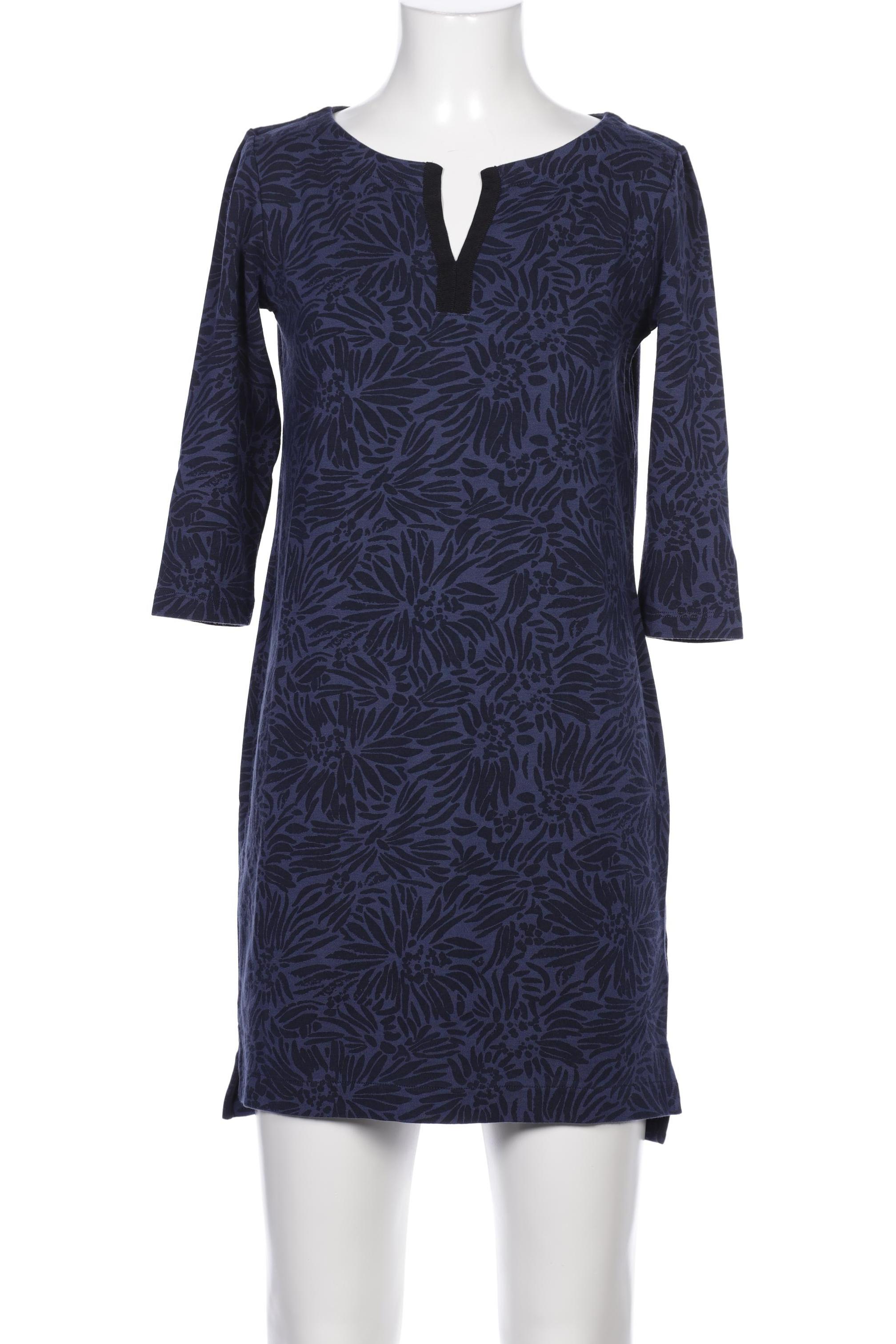 

Marc O Polo Damen Kleid, marineblau, Gr. 36