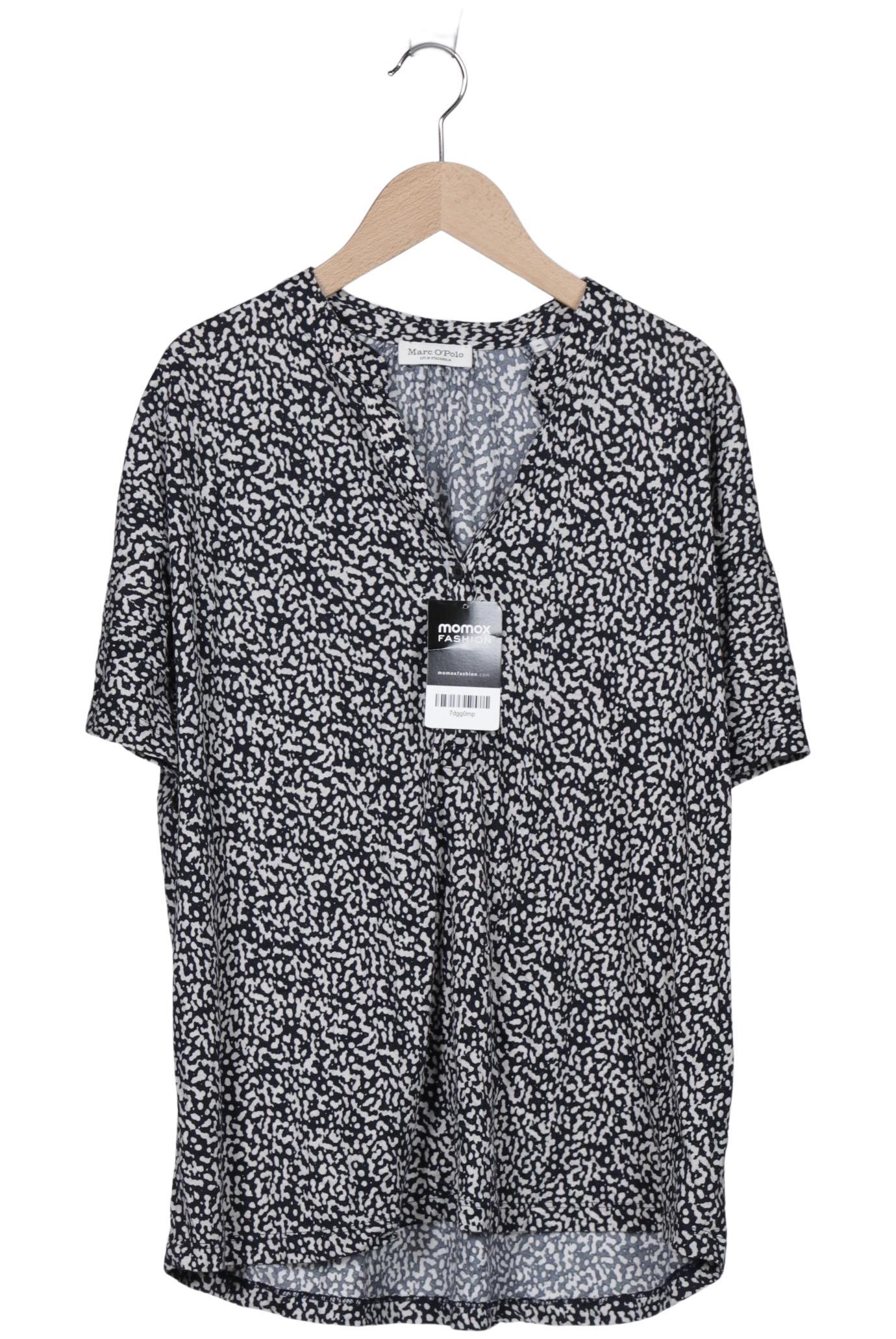 

Marc O Polo Damen T-Shirt, mehrfarbig, Gr. 44