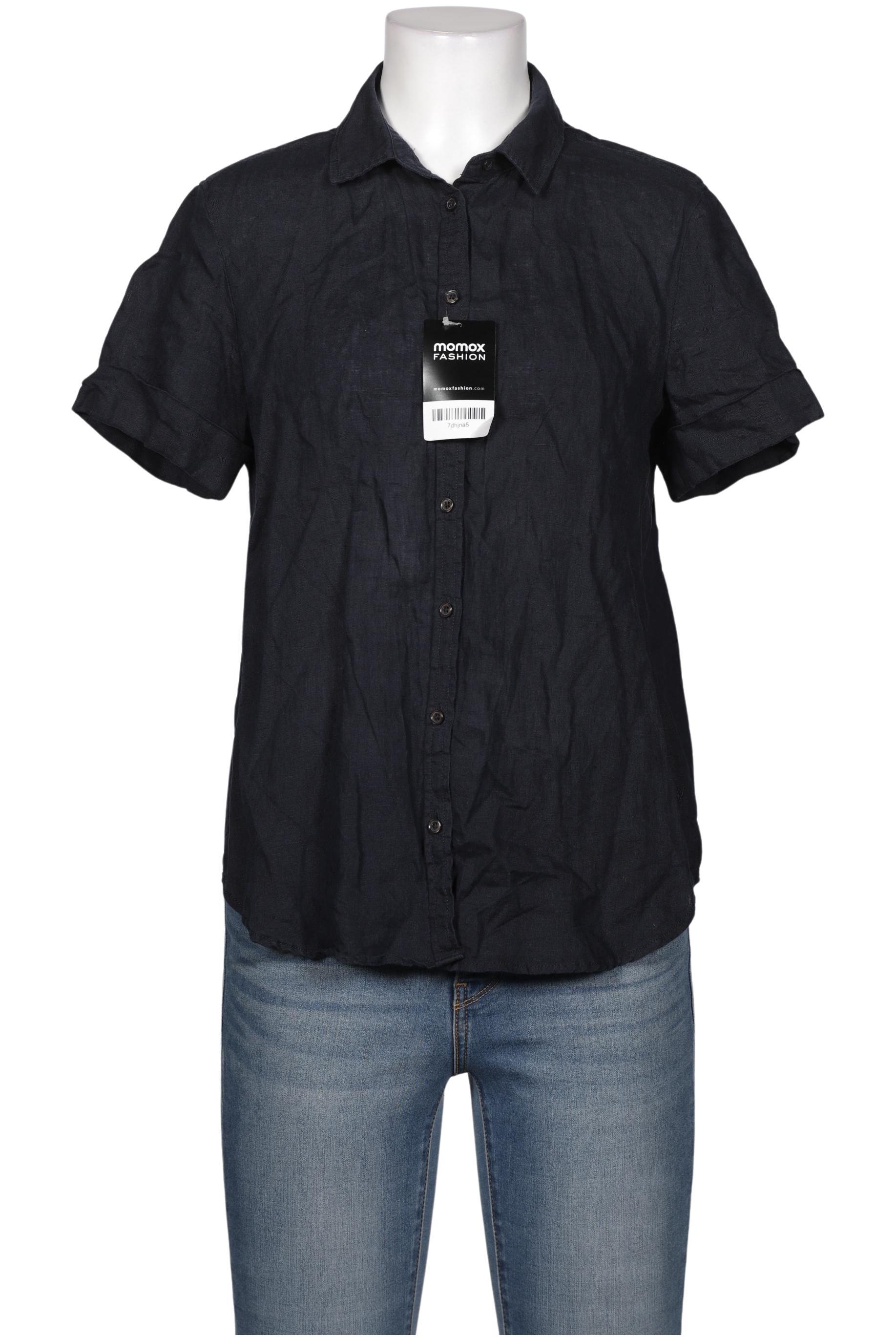 

Marc O Polo Damen Bluse, marineblau, Gr. 36