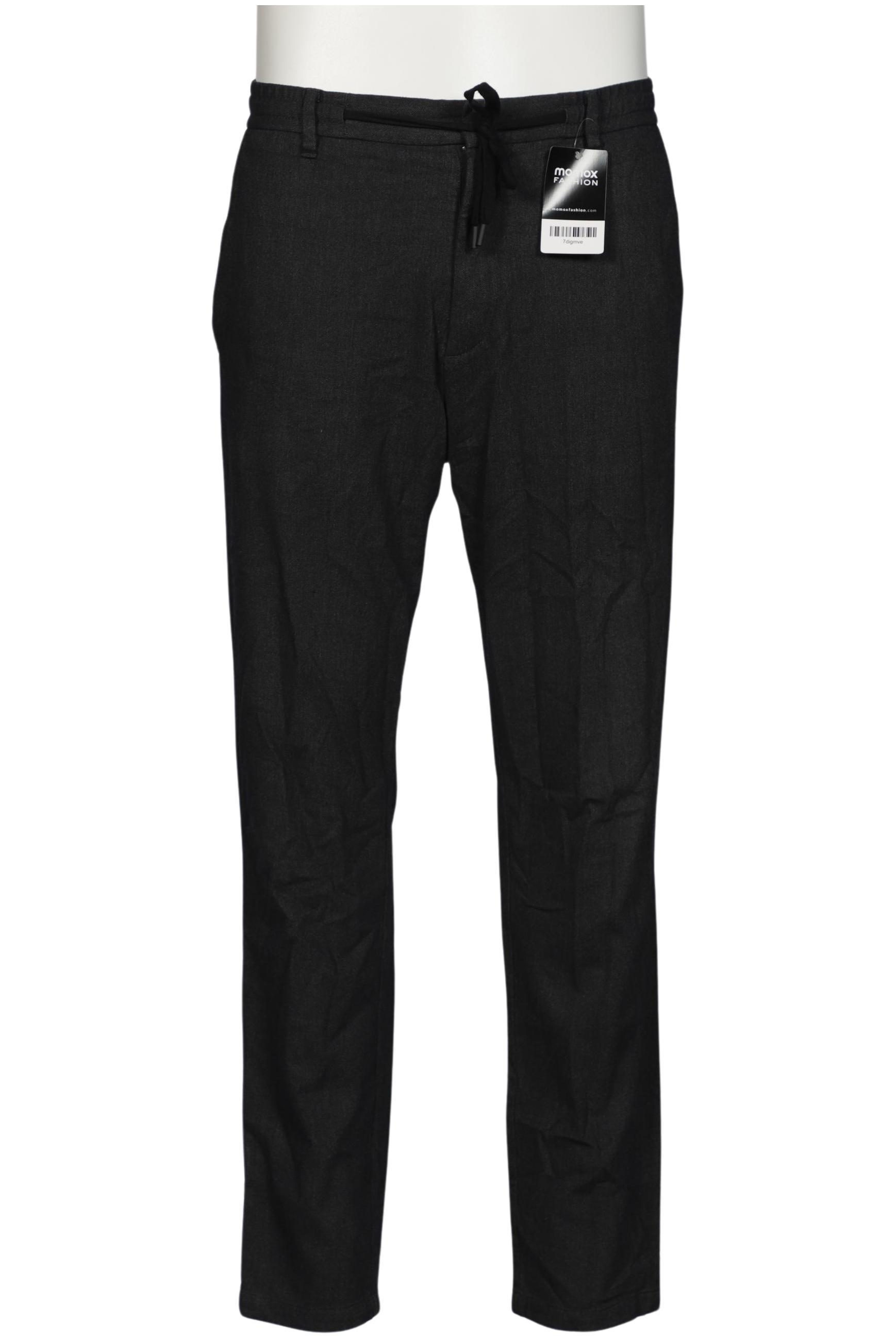 

Marc O Polo Herren Stoffhose, grau, Gr. 33