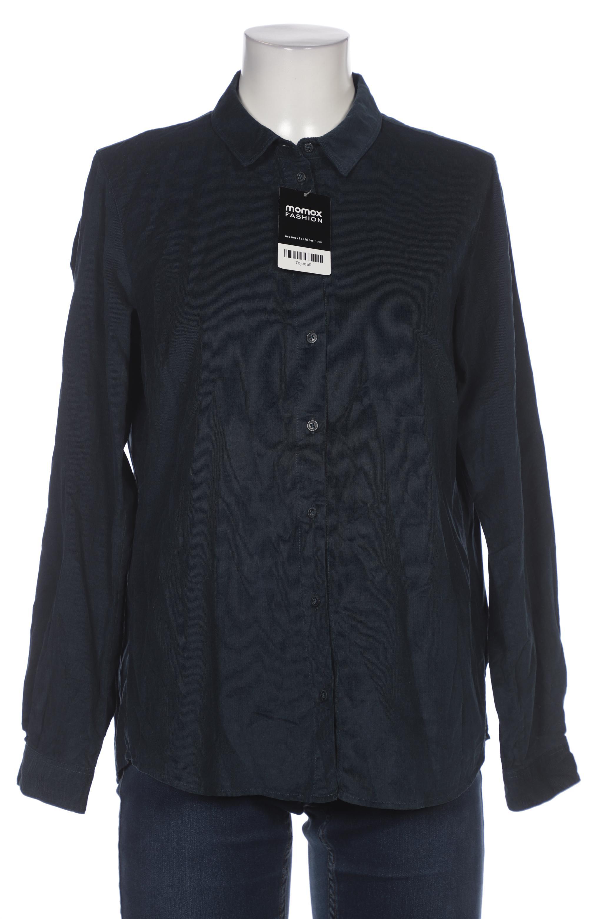 

Marc O Polo Damen Bluse, blau