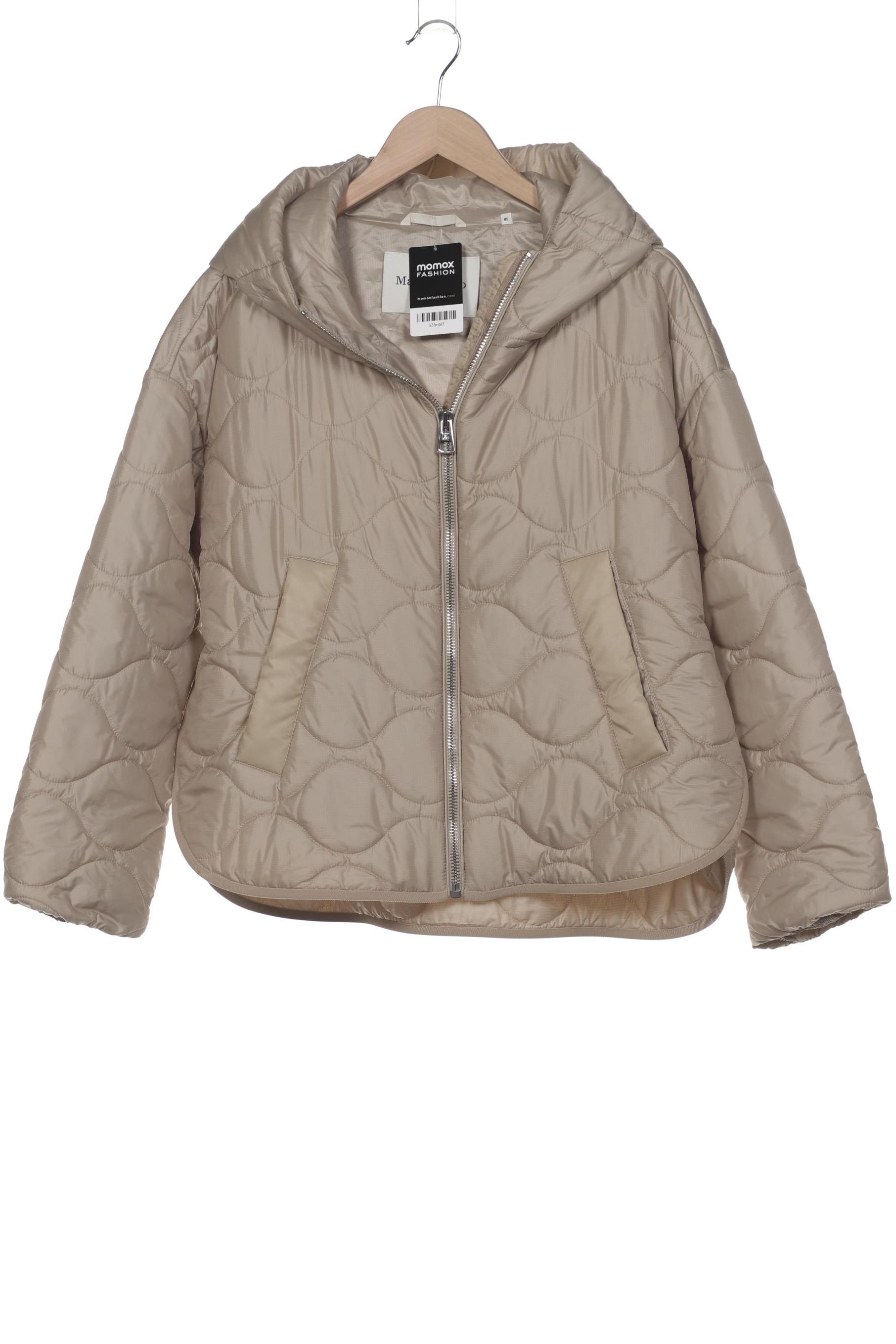 

Marc O Polo Damen Jacke, beige, Gr. 38