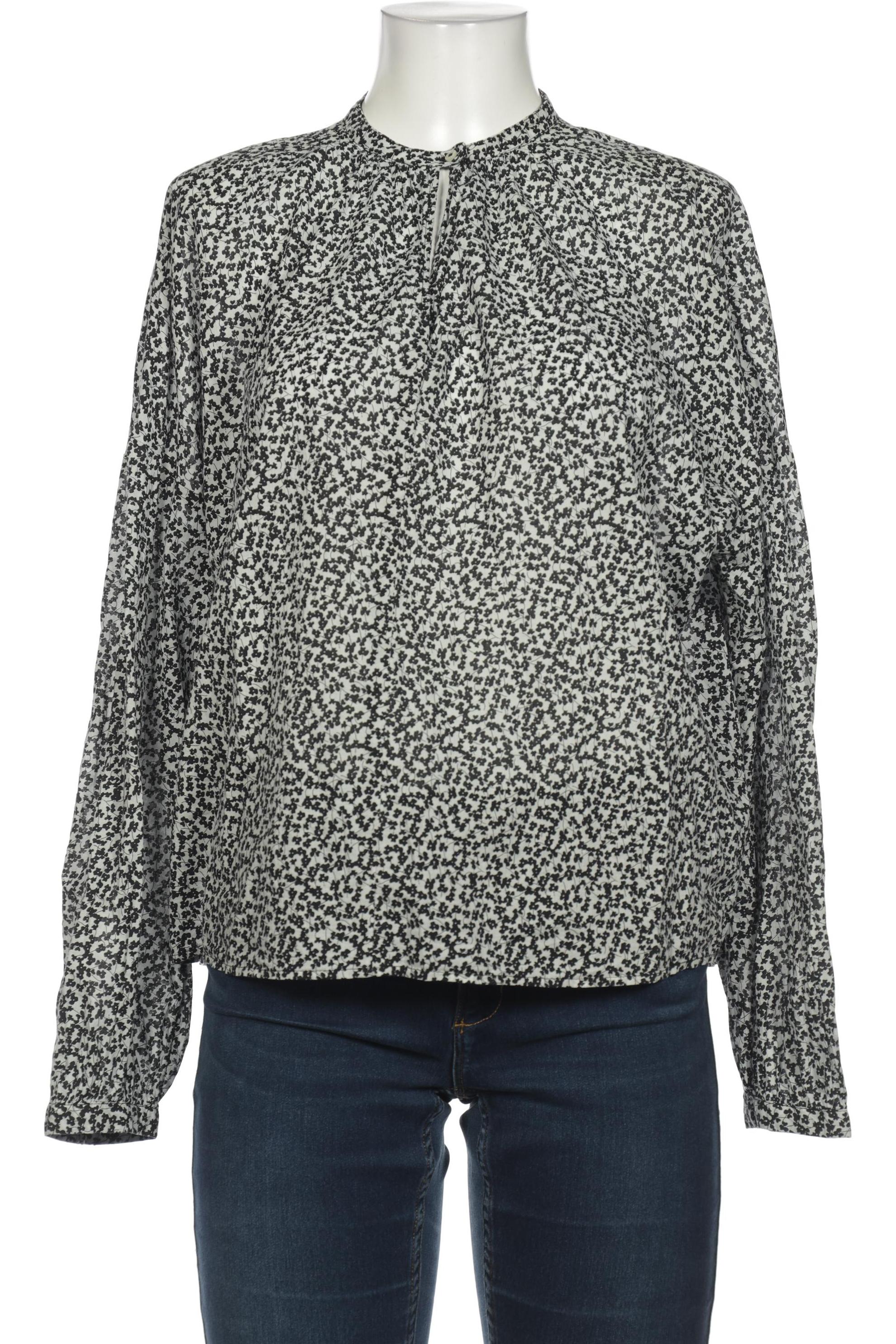 

Marc O Polo Damen Bluse, schwarz