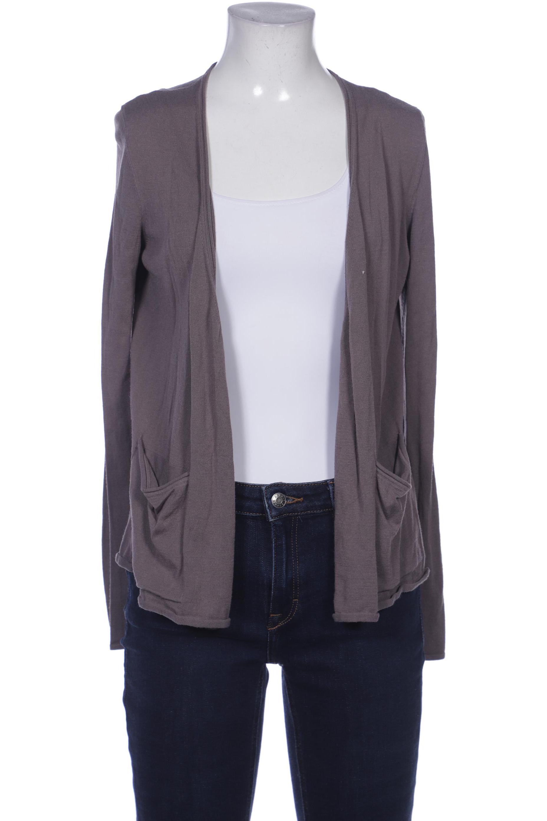 

Marc O Polo Damen Strickjacke, grau, Gr. 36