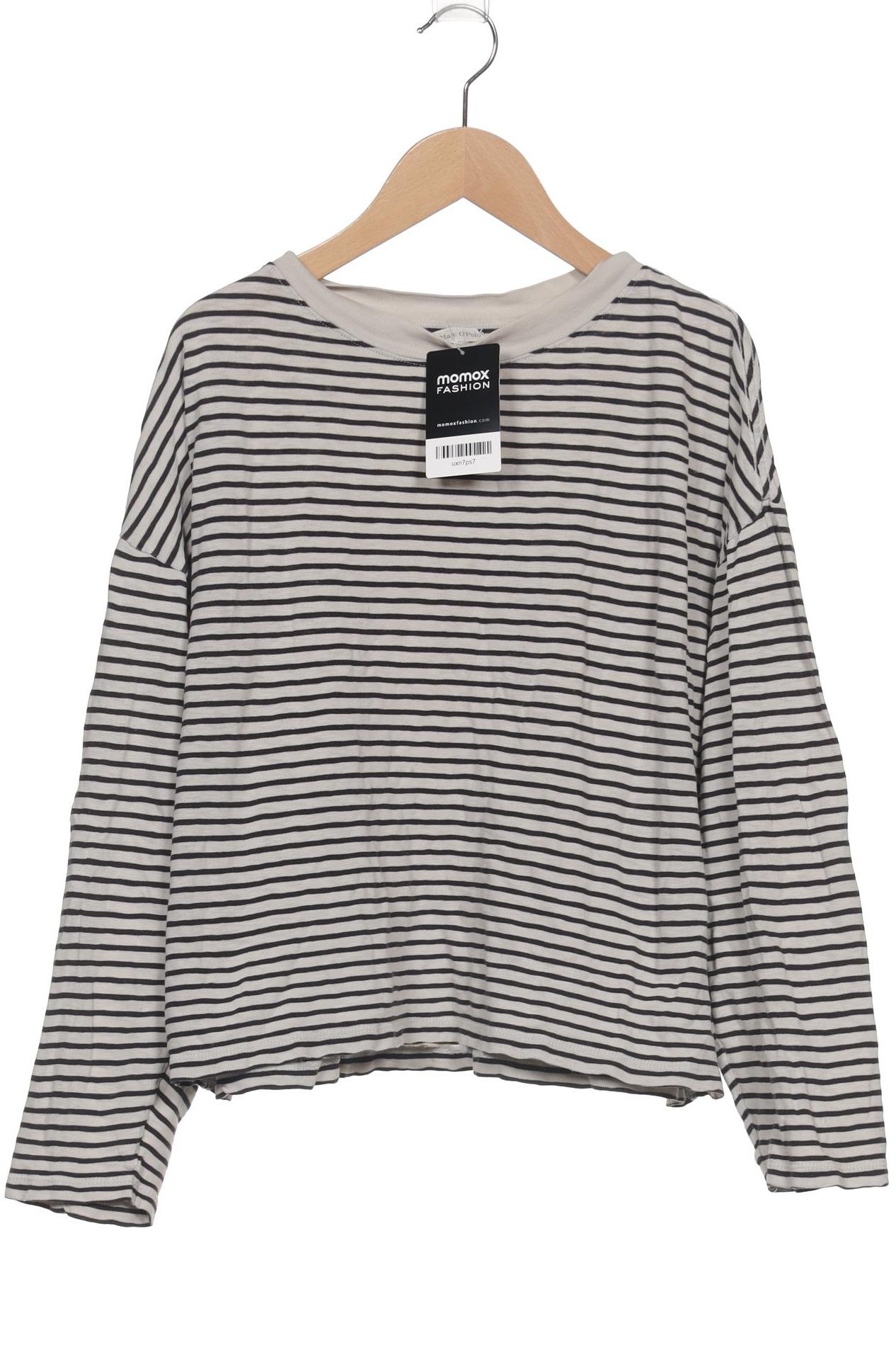 

Marc O Polo Damen T-Shirt, braun, Gr. 38