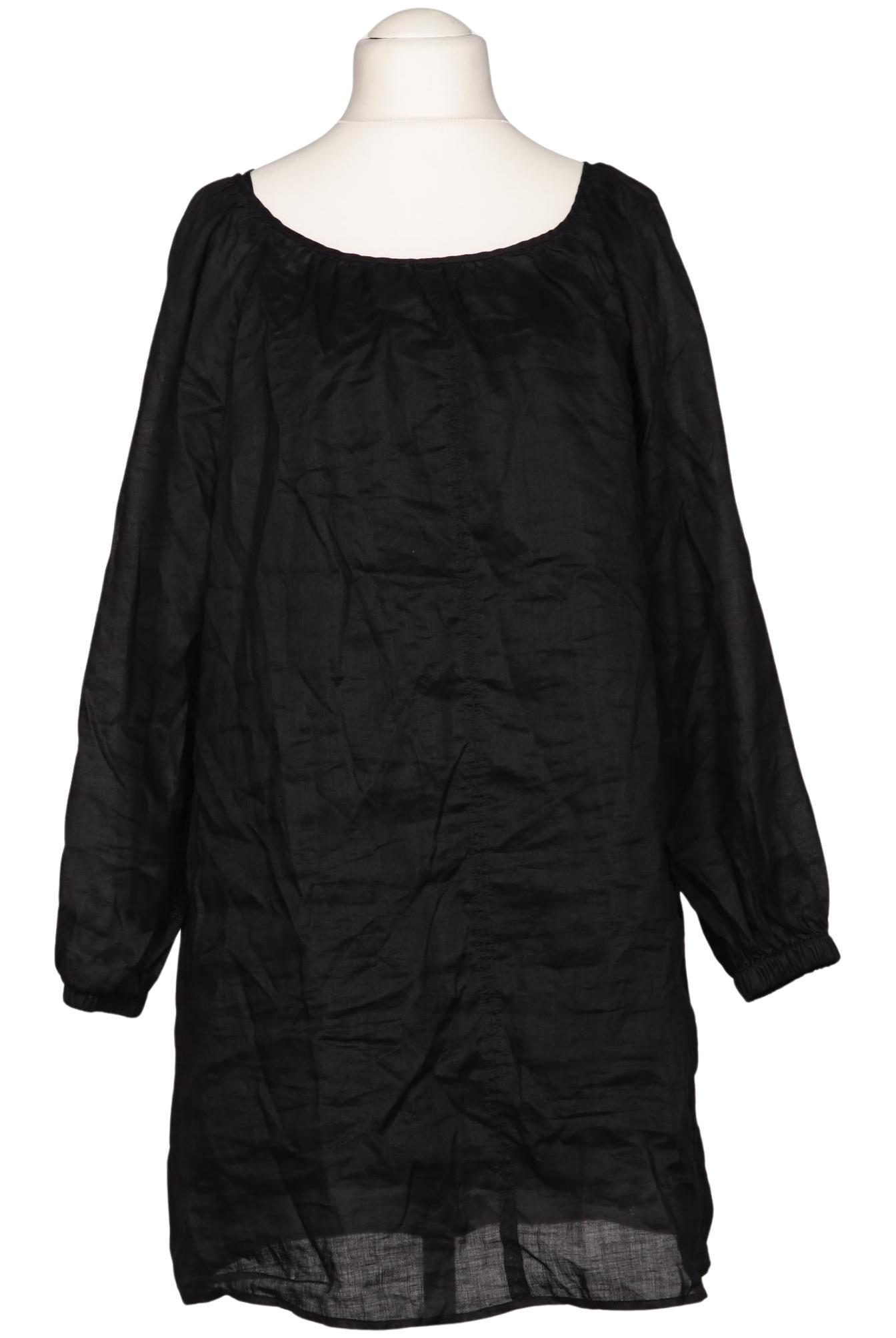 

Marc O Polo Damen Kleid, schwarz, Gr. 38