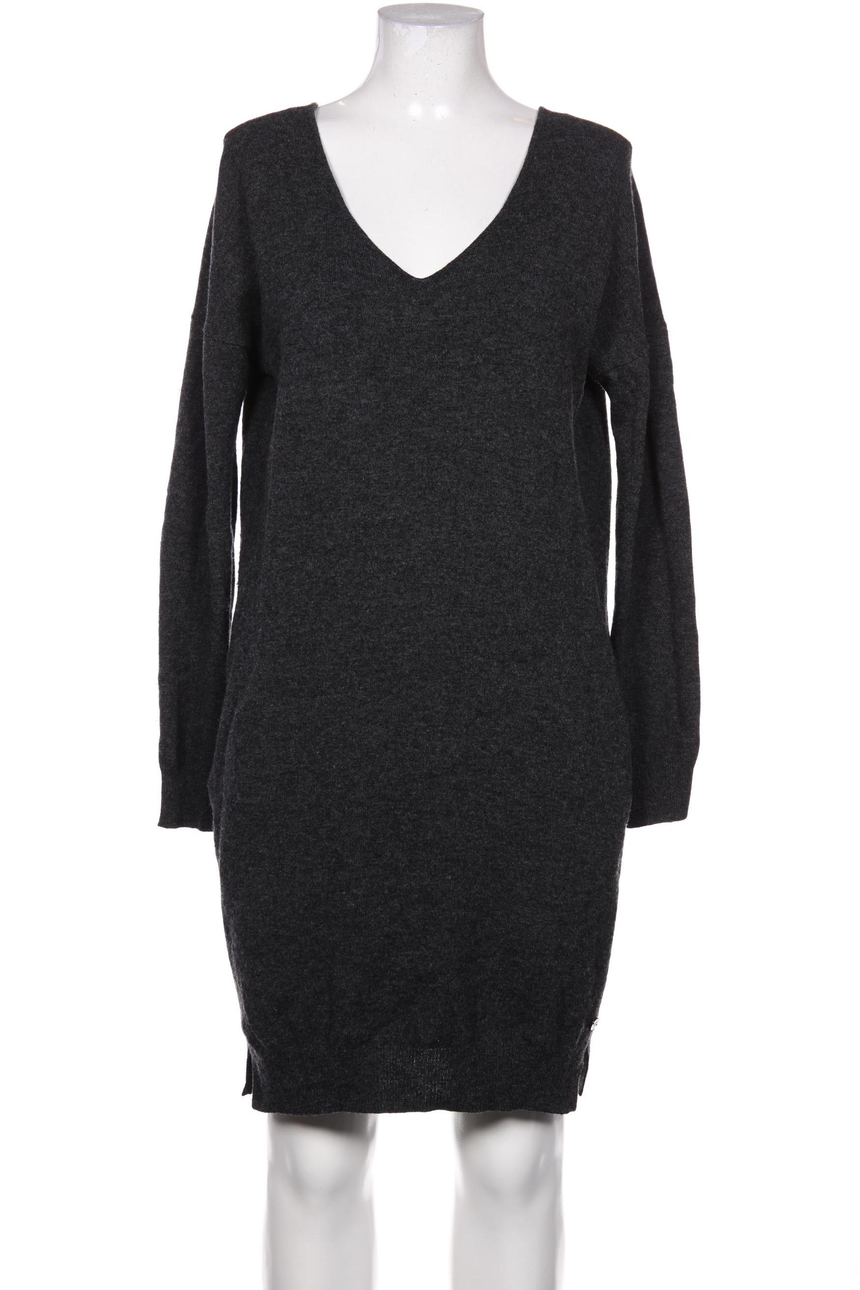 

Marc O Polo Damen Kleid, grau, Gr. 38