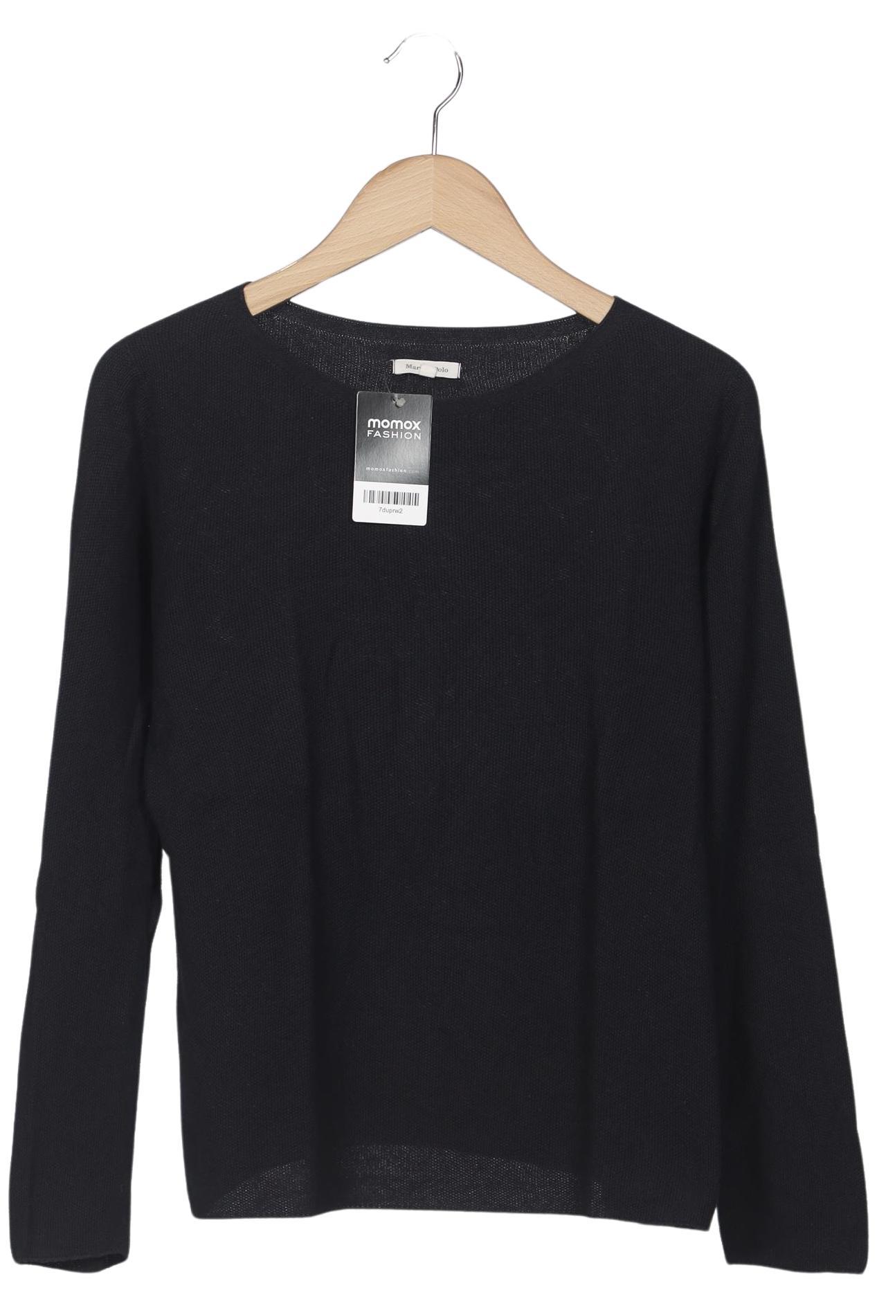 

Marc O Polo Damen Pullover, marineblau, Gr. 36