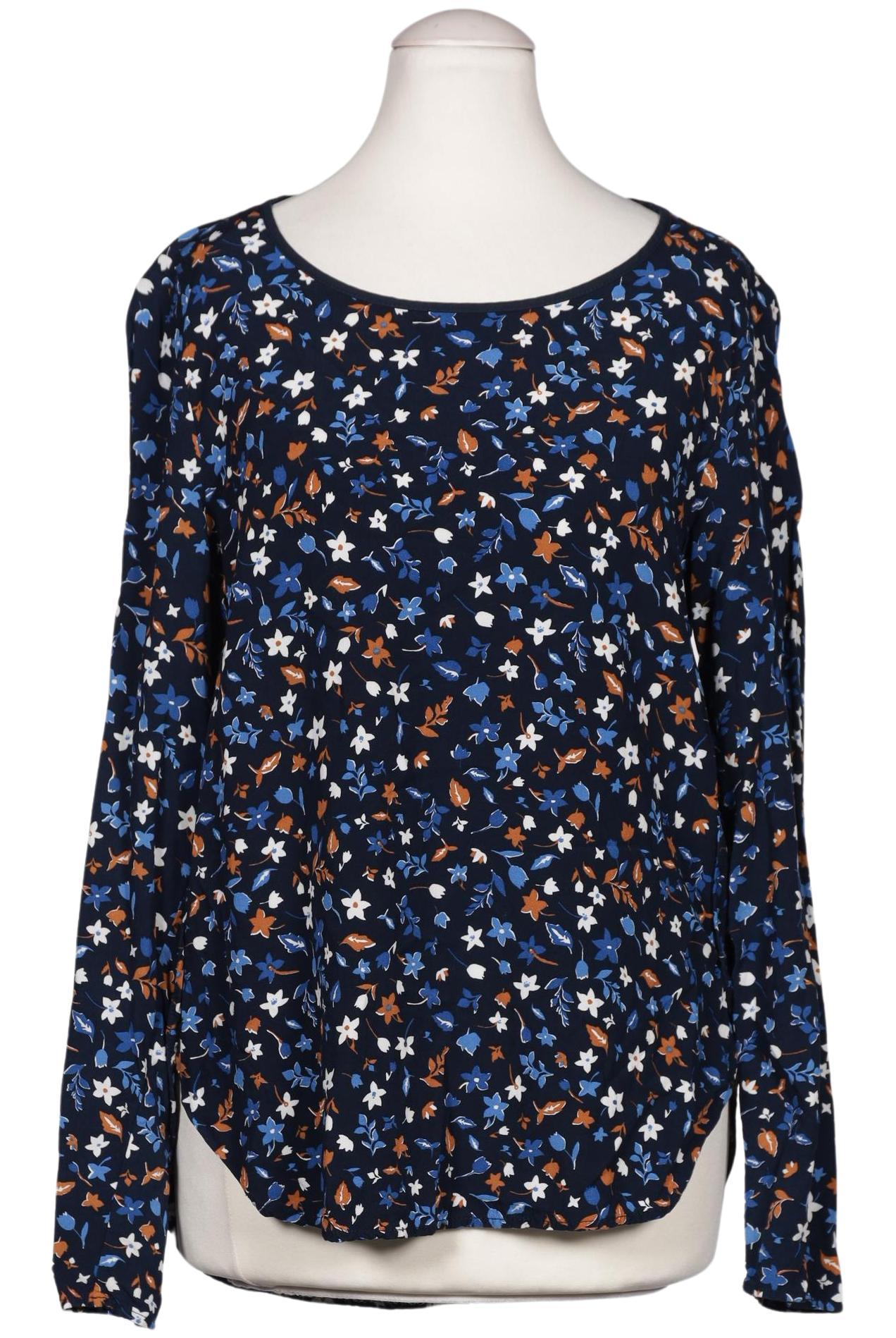 

Marc O Polo Damen Bluse, mehrfarbig, Gr. 34