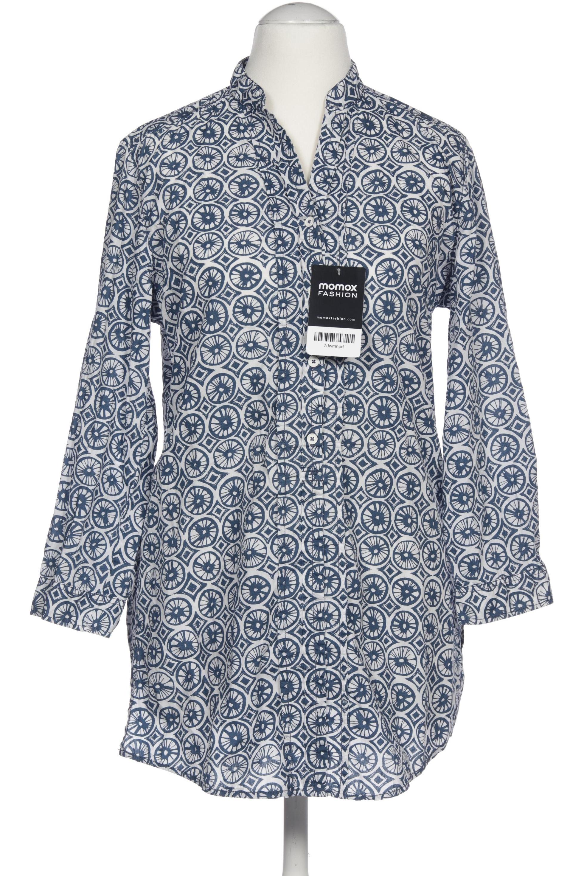 

Marc O Polo Damen Bluse, weiß, Gr. 34