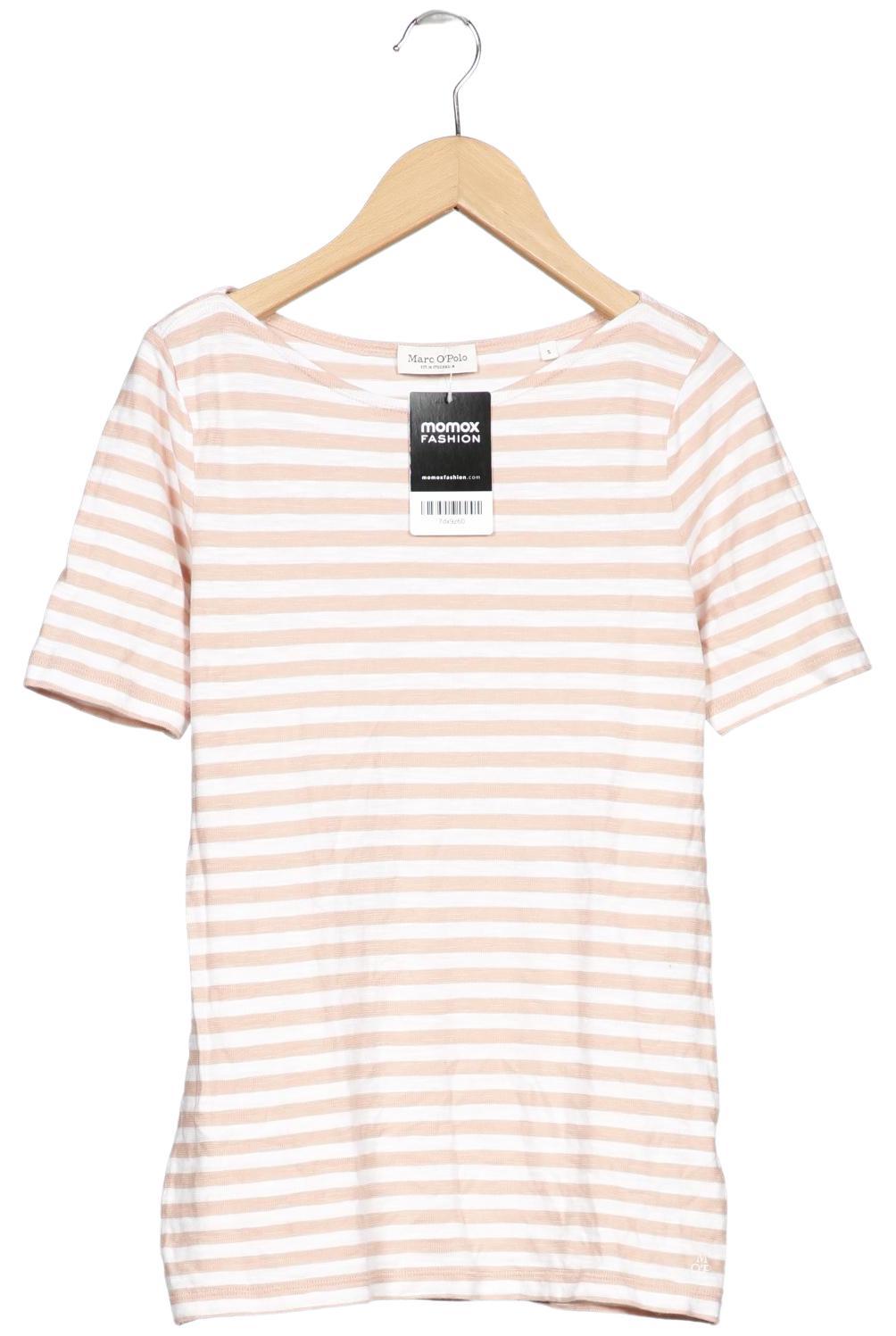 

Marc O Polo Damen T-Shirt, mehrfarbig, Gr. 36