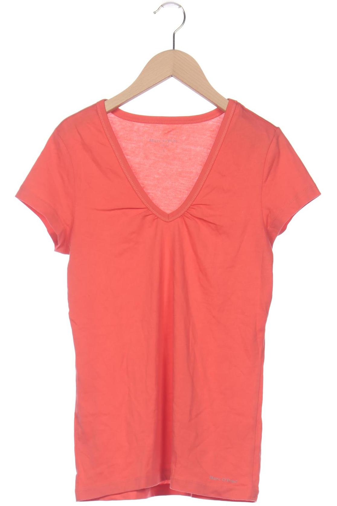 

Marc O Polo Damen T-Shirt, rot, Gr. 36