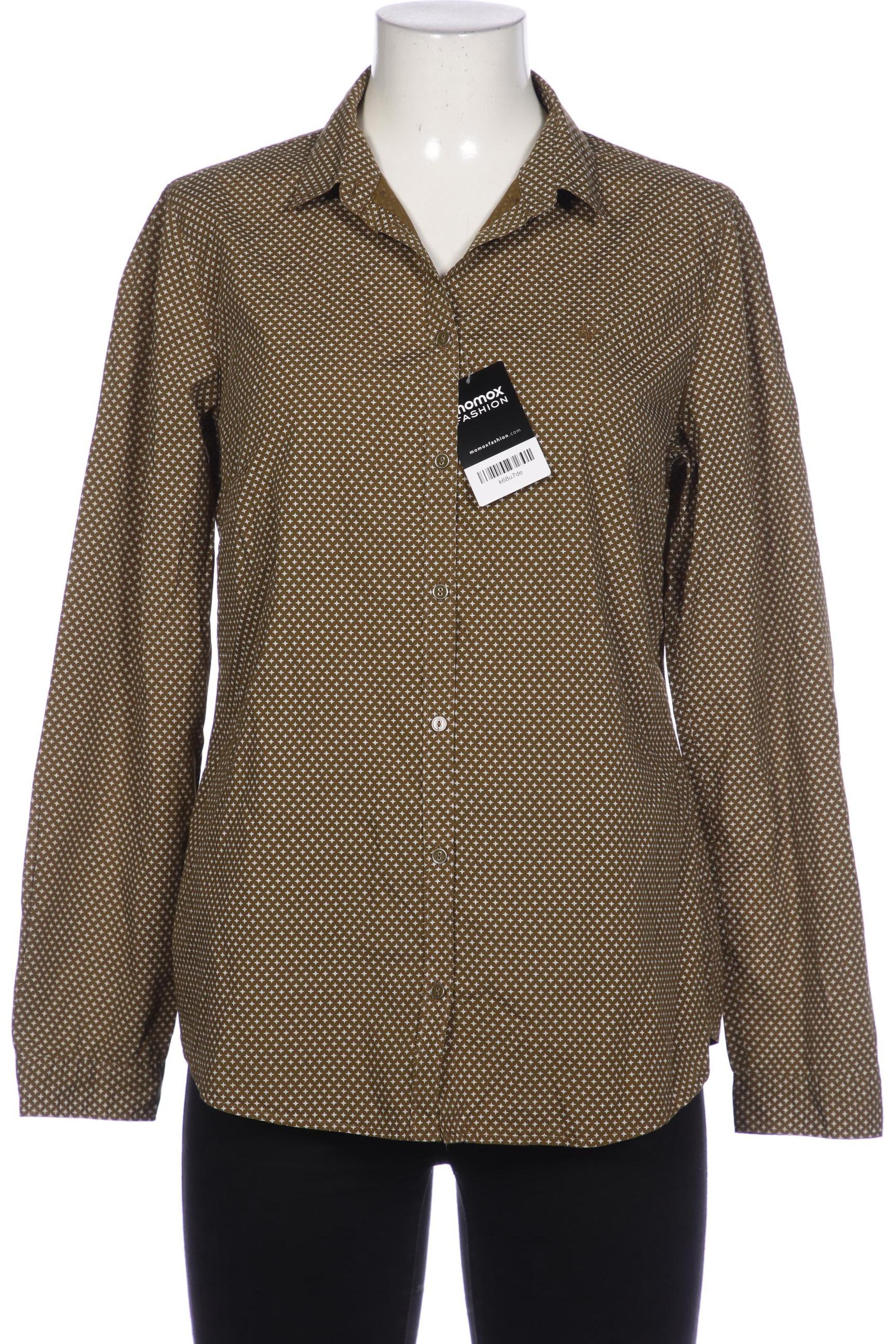 

Marc O Polo Damen Bluse, grün, Gr. 42