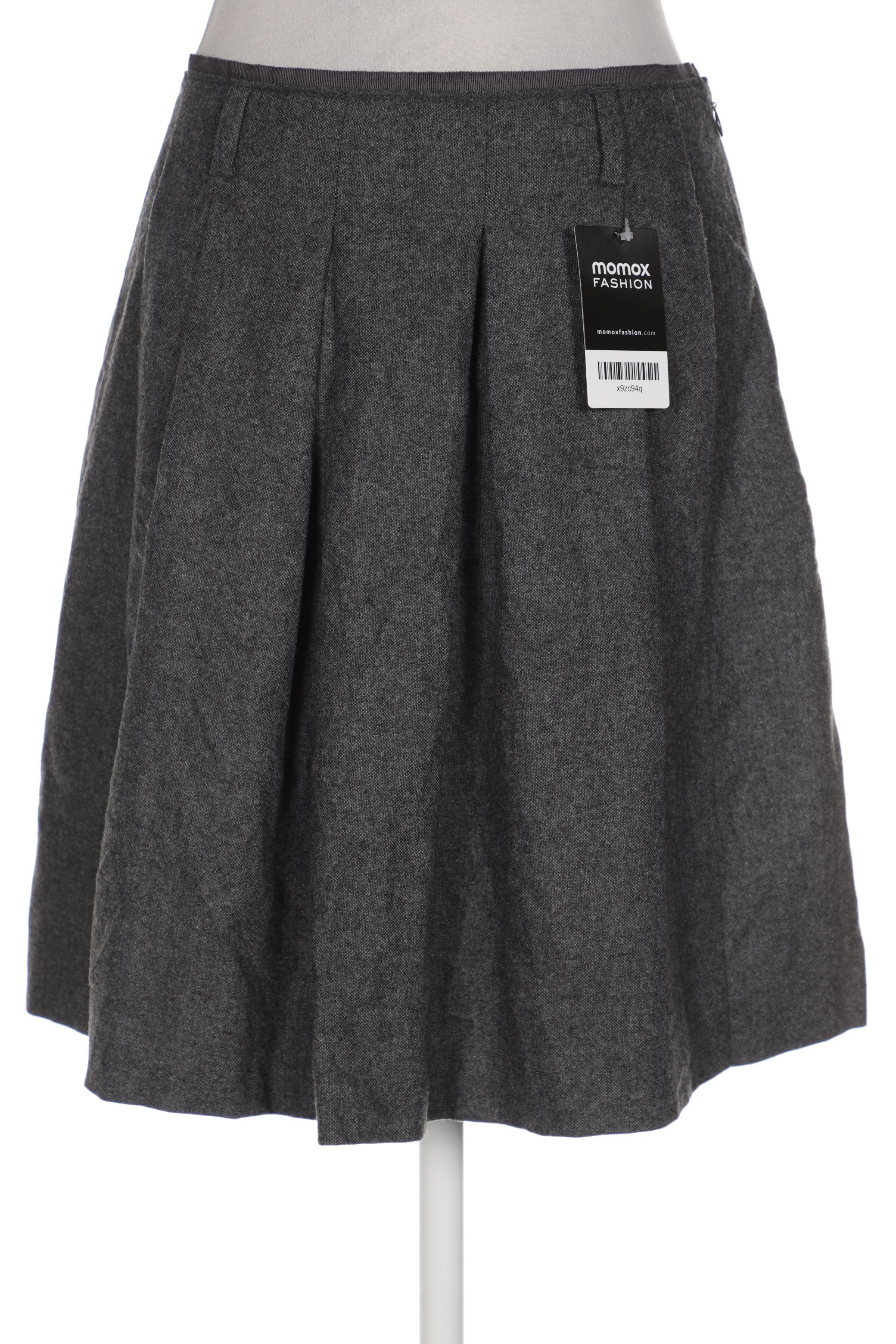 

Marc O Polo Damen Rock, grau, Gr. 34