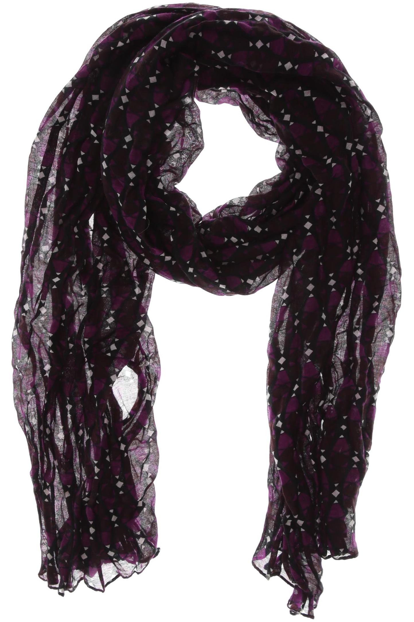 

Marc O Polo Damen Schal, rot, Gr.