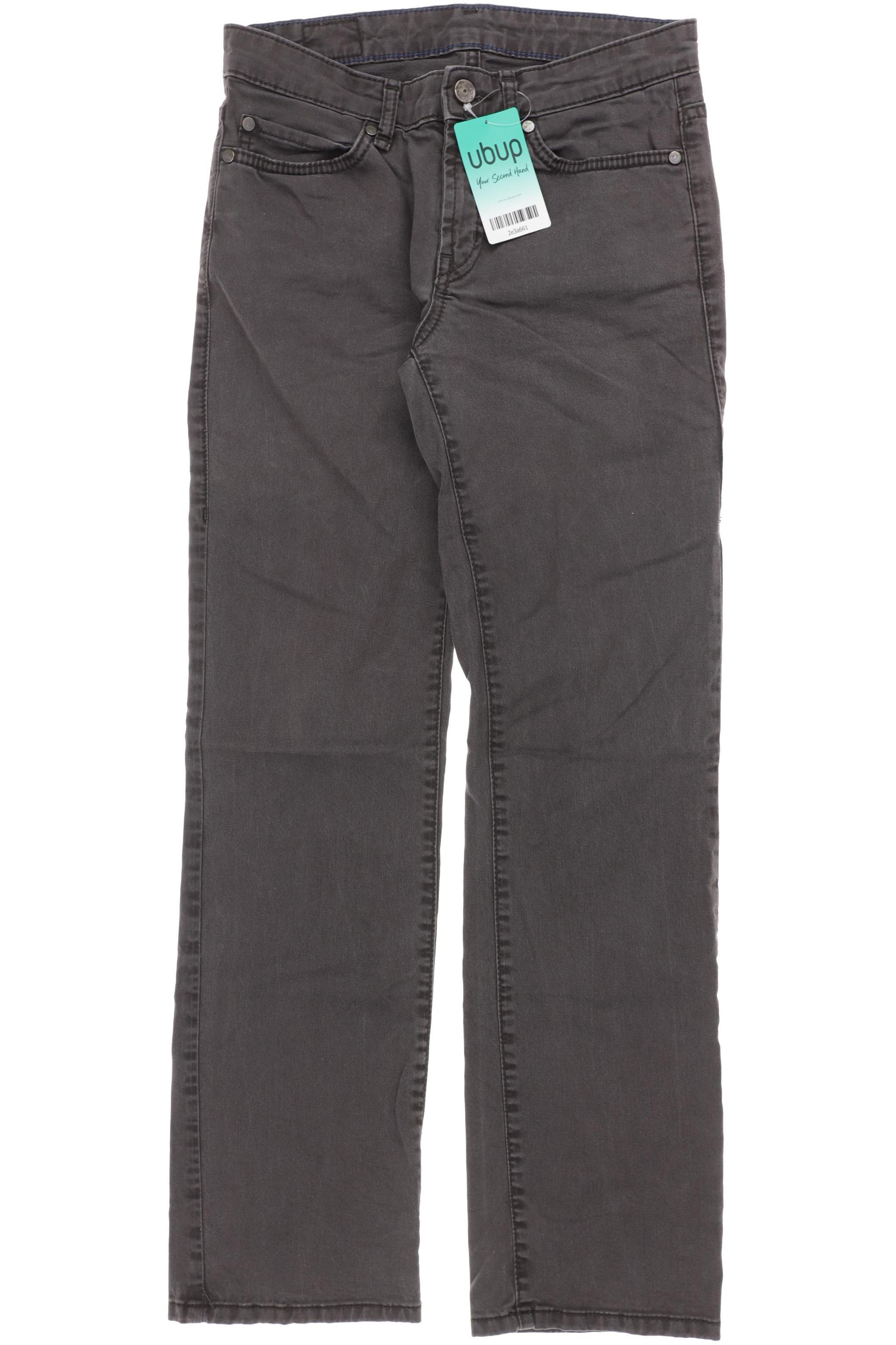

Marc O Polo Damen Jeans, braun, Gr. 30