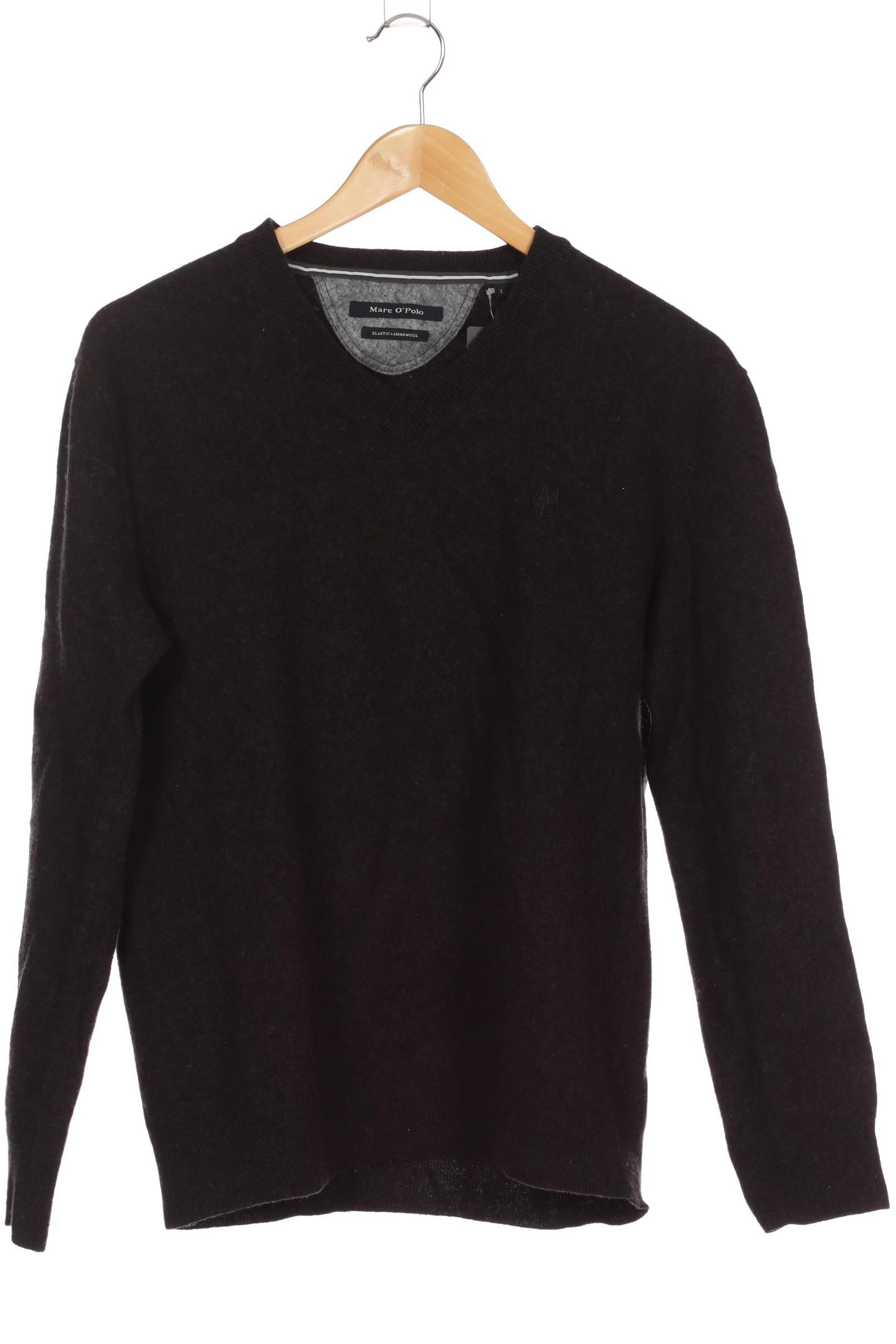 

Marc O Polo Herren Pullover, braun, Gr. 52