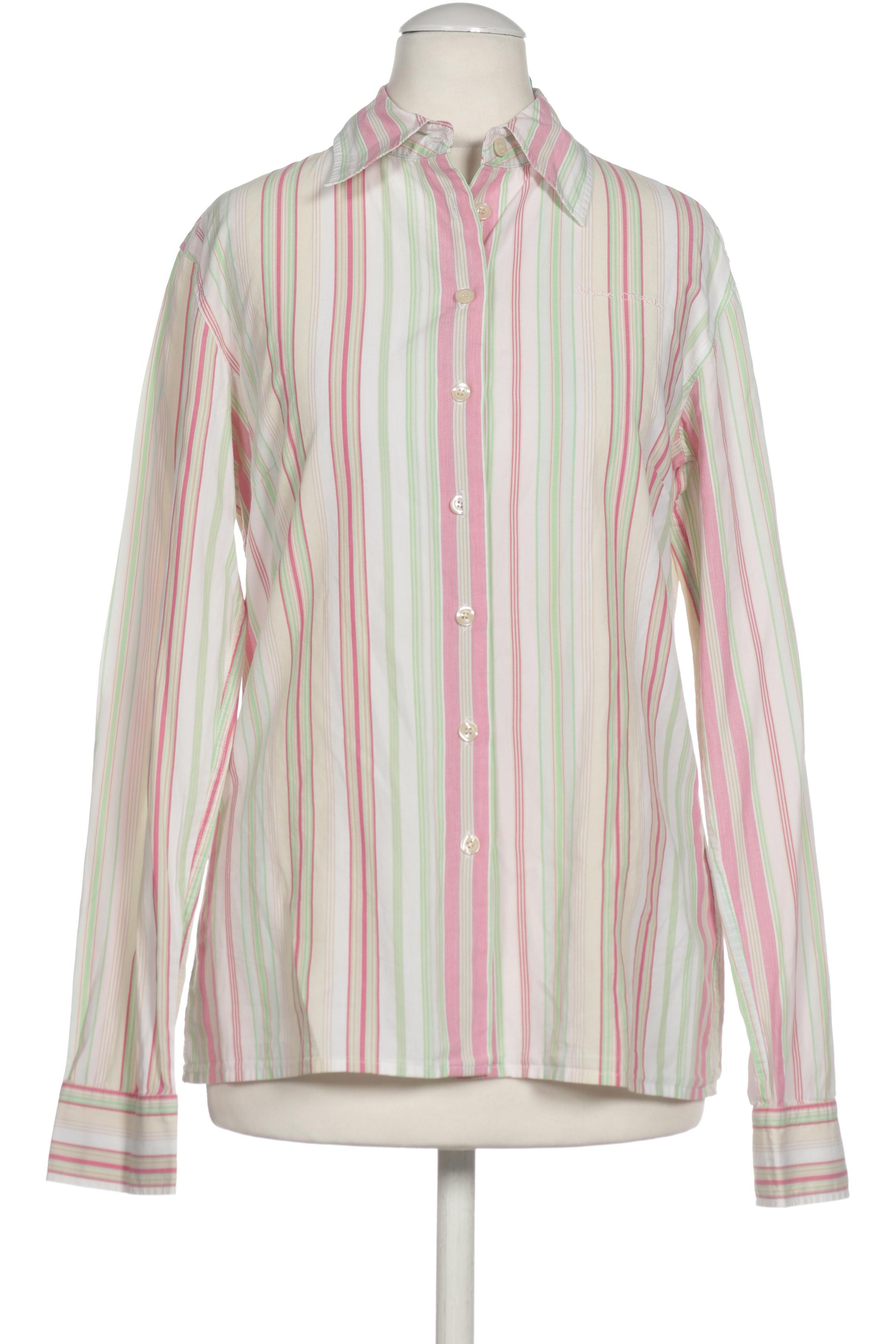 

Marc O Polo Damen Bluse, beige, Gr. 34