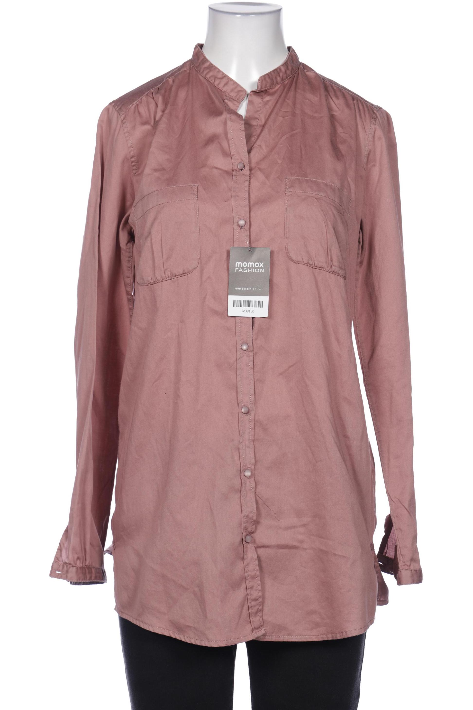 

Marc O Polo Damen Bluse, pink, Gr. 36