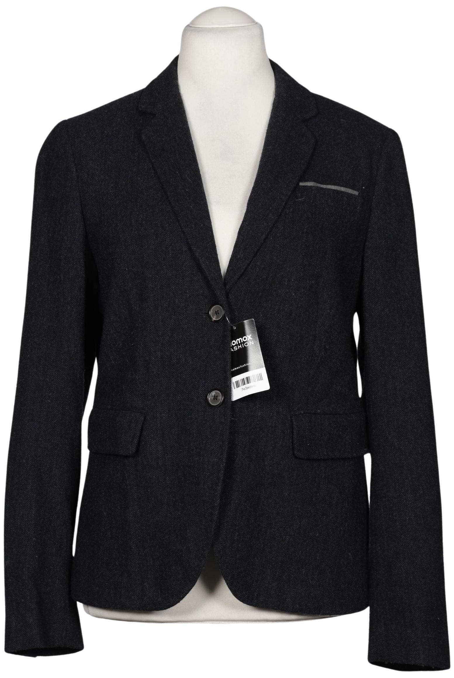 

Marc O Polo Damen Blazer, marineblau, Gr. 42