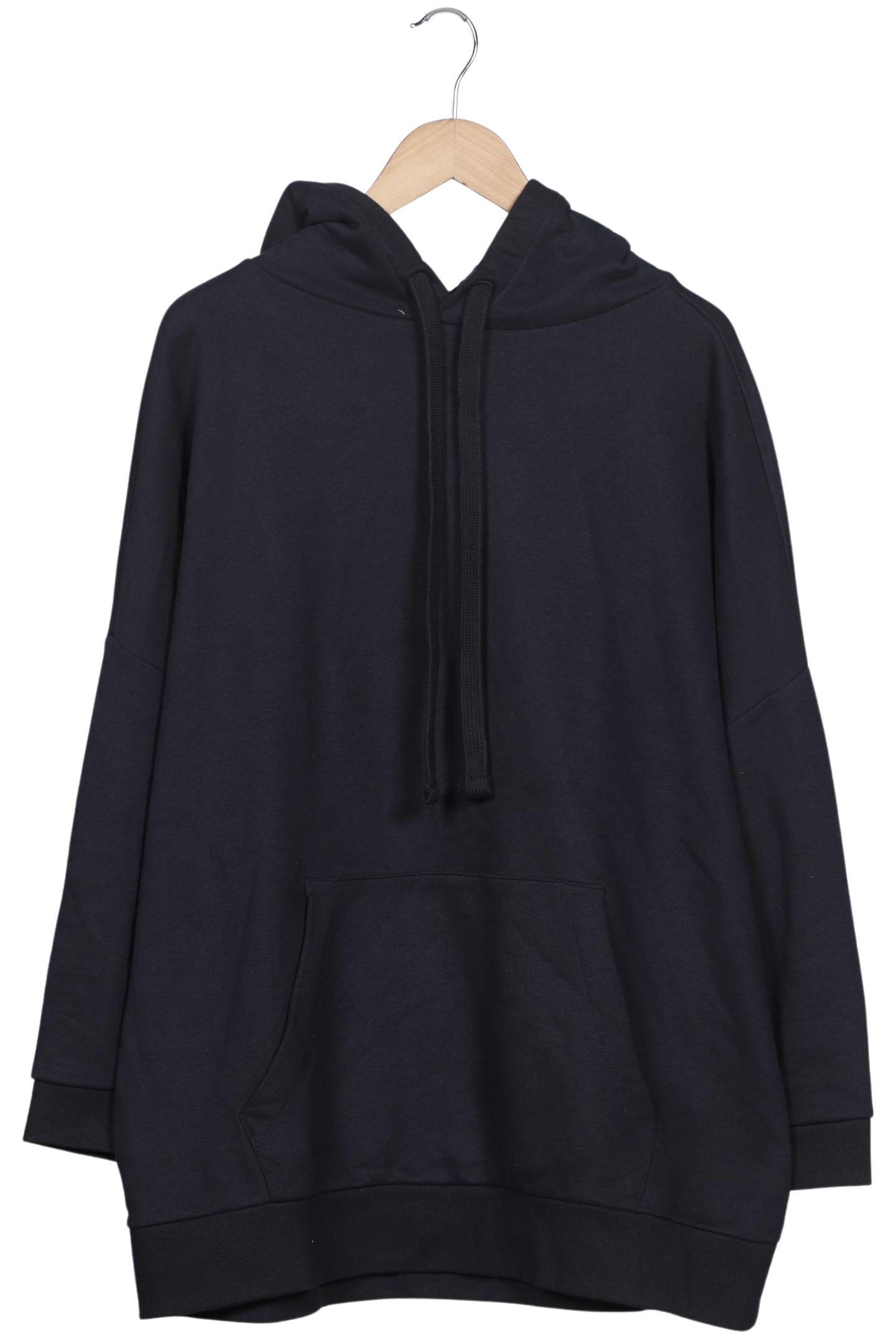 

Marc O Polo Damen Kapuzenpullover, marineblau, Gr. 42