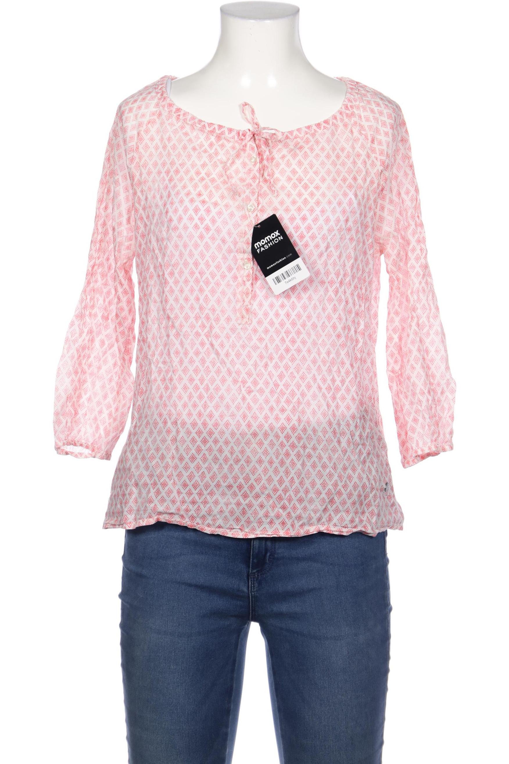 

Marc O Polo Damen Bluse, pink