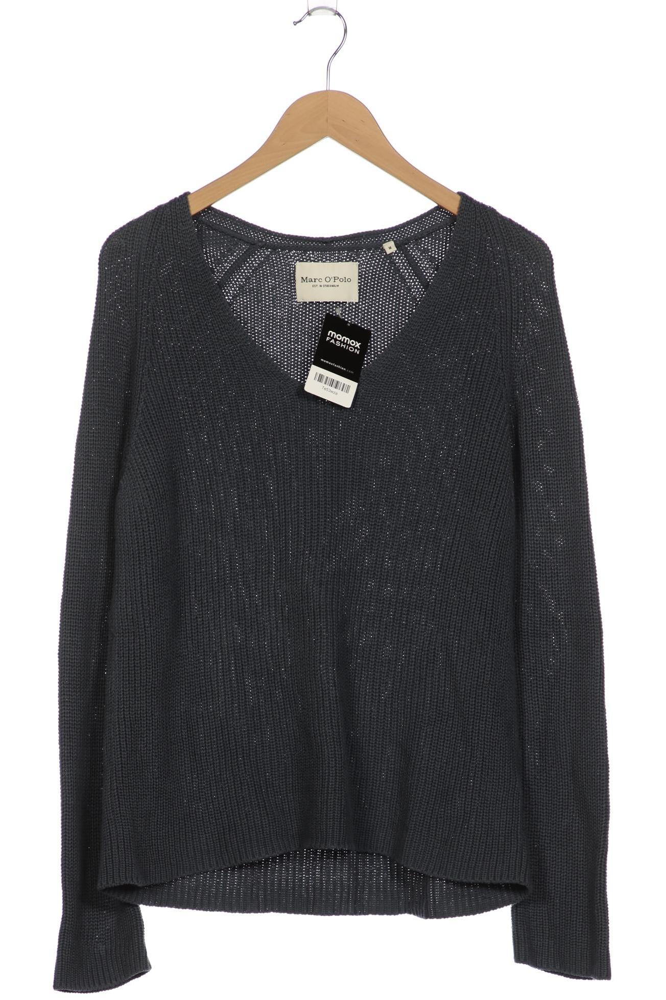 

Marc O Polo Damen Pullover, grau, Gr. 38