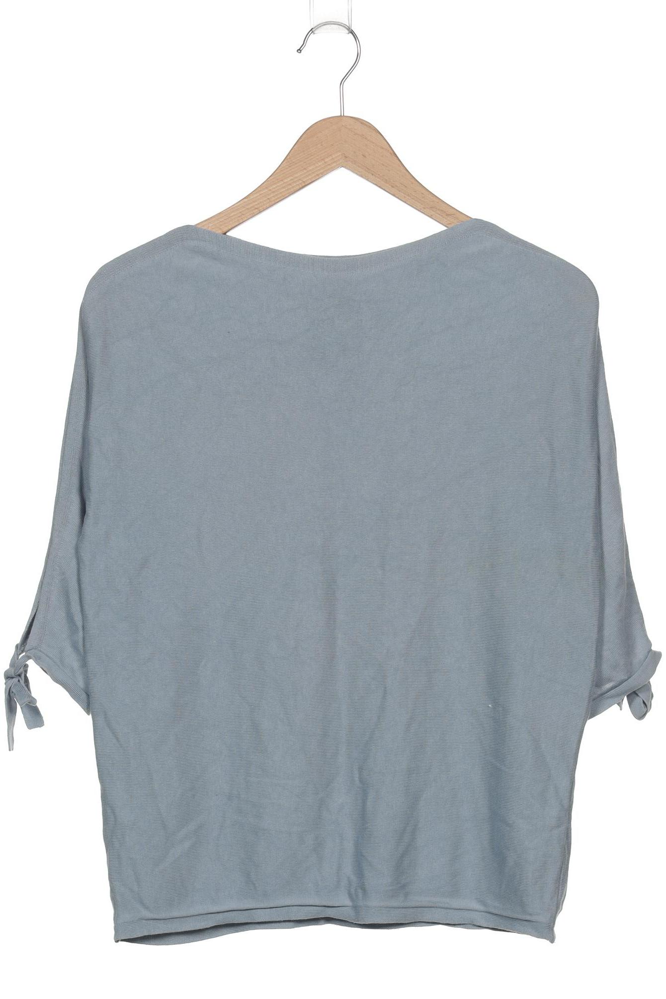 

Marc O Polo Damen Pullover, blau, Gr. 38