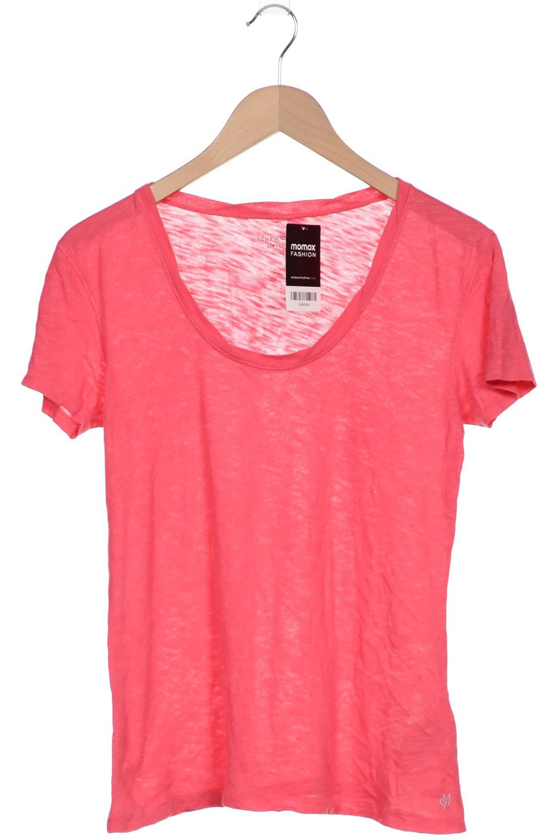 

Marc O Polo Damen T-Shirt, pink